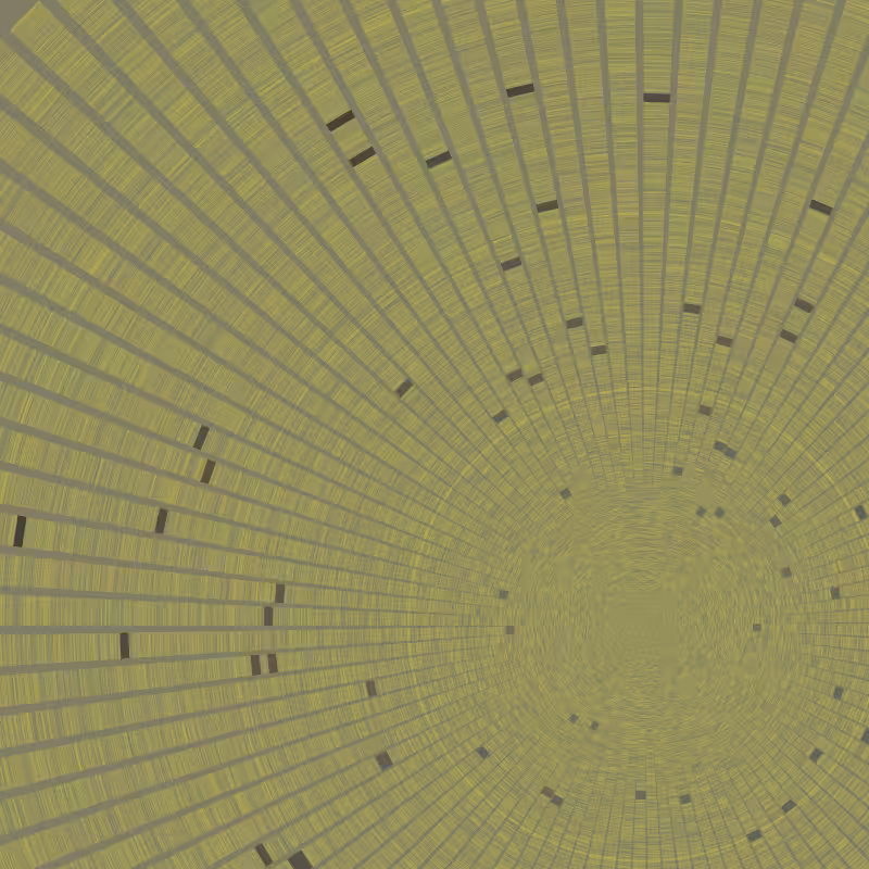 Generative Endlessness #106