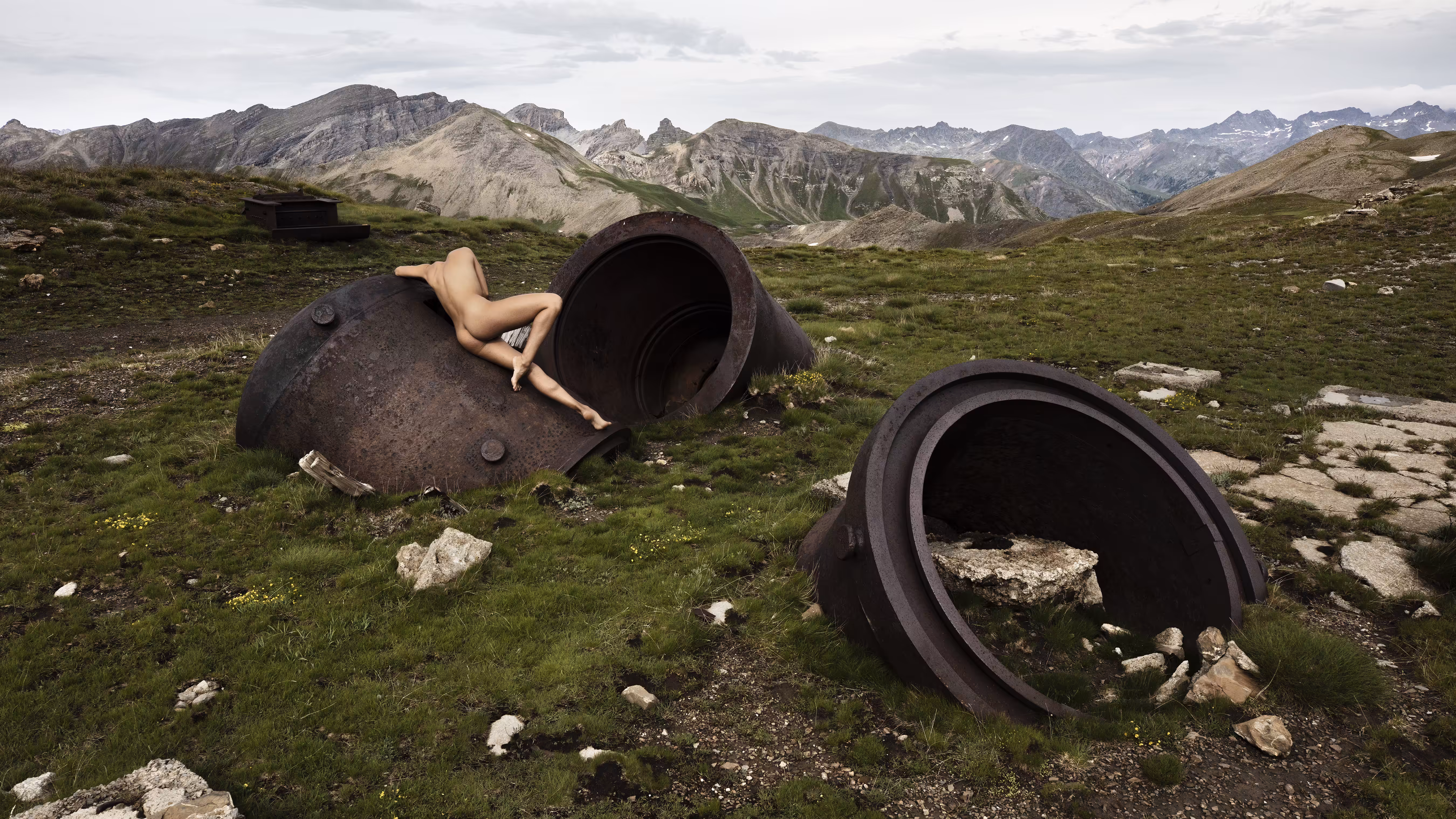 Black Holes #52