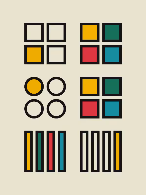 Staccato #86