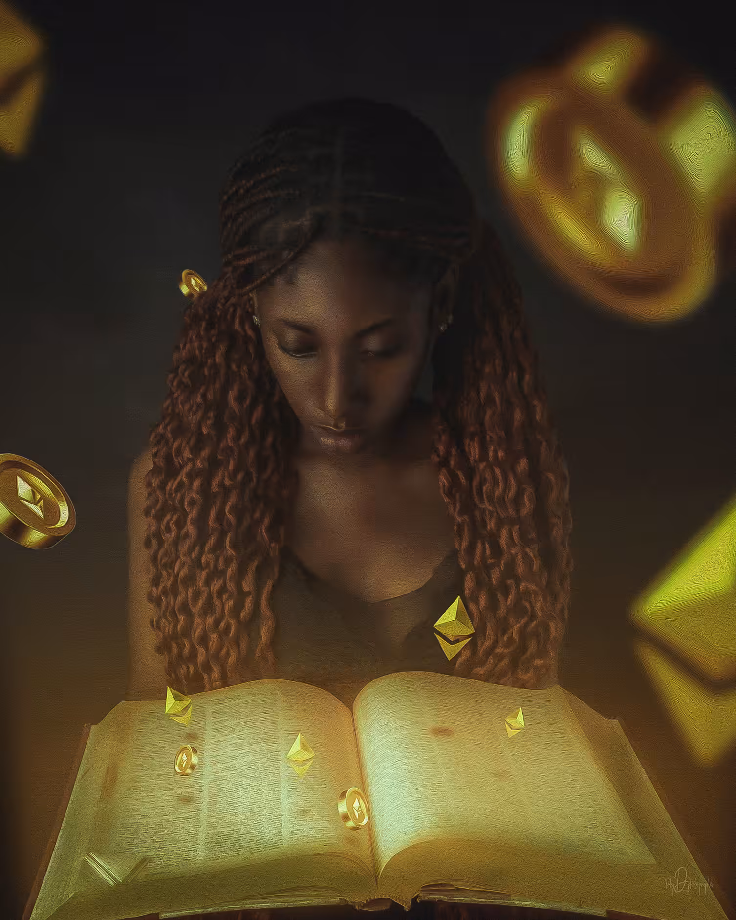 BOOK OF ETHs