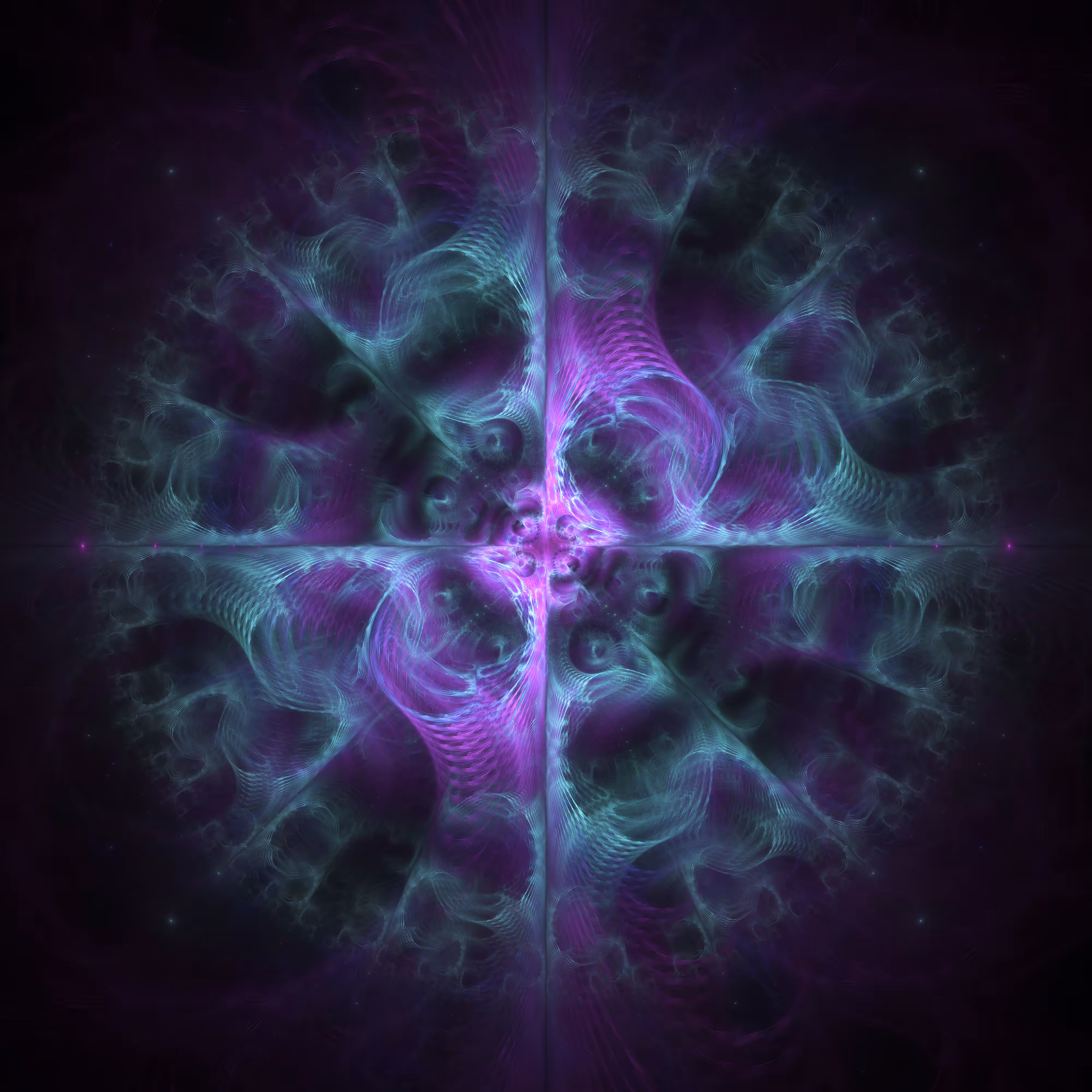 Celestial Portal