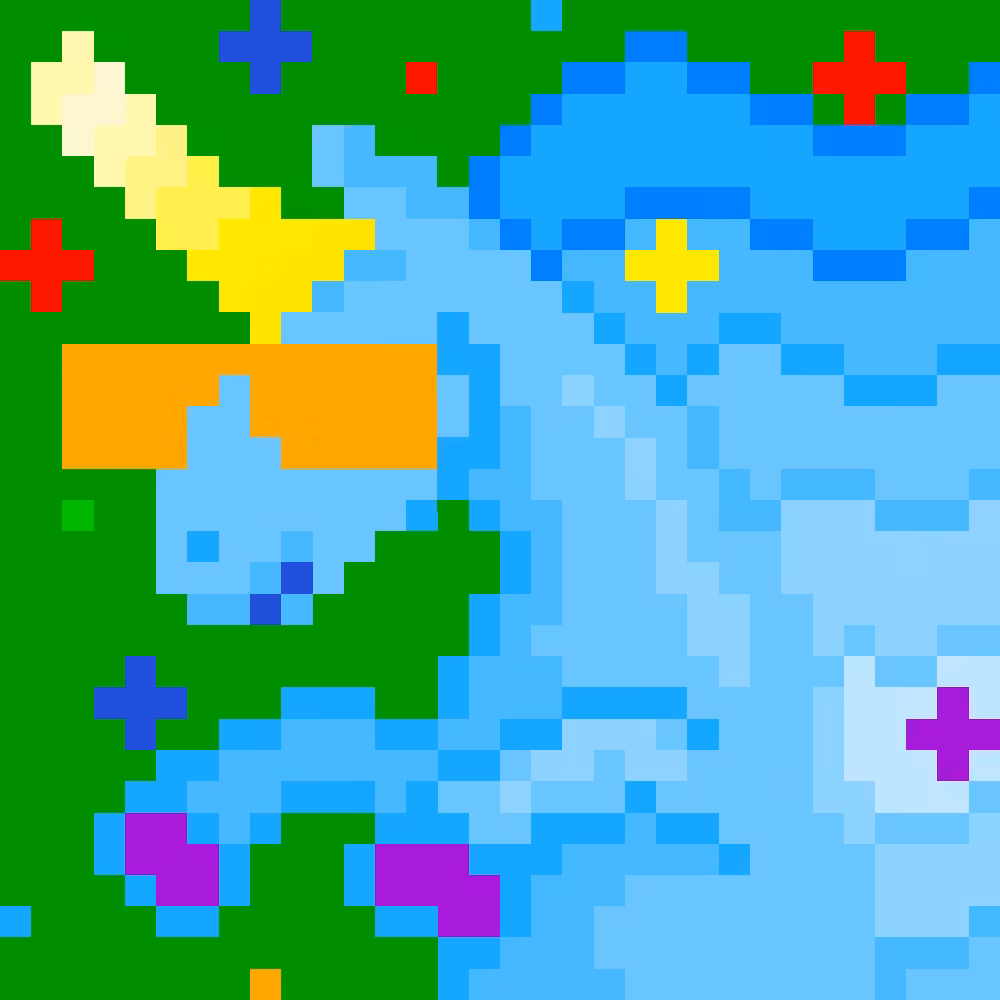 Unicorn #3479
