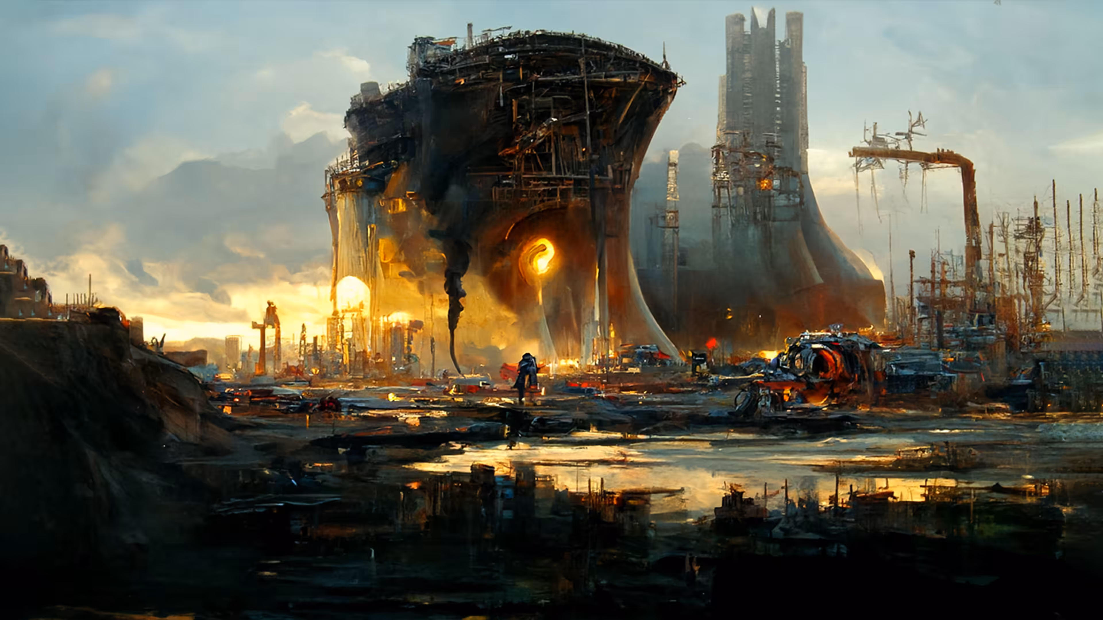 ELYSIUM Ⅰ