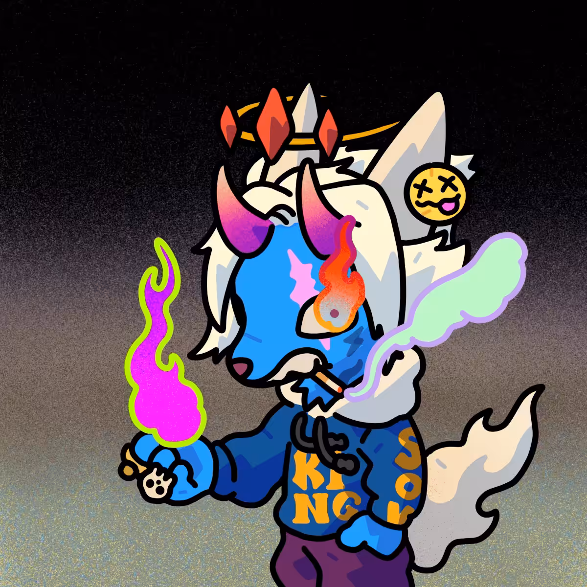 PunkHunter#158