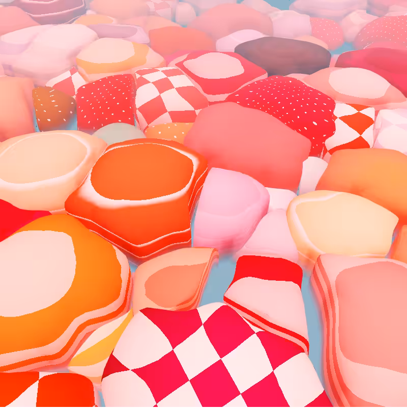 Bubblemania #60