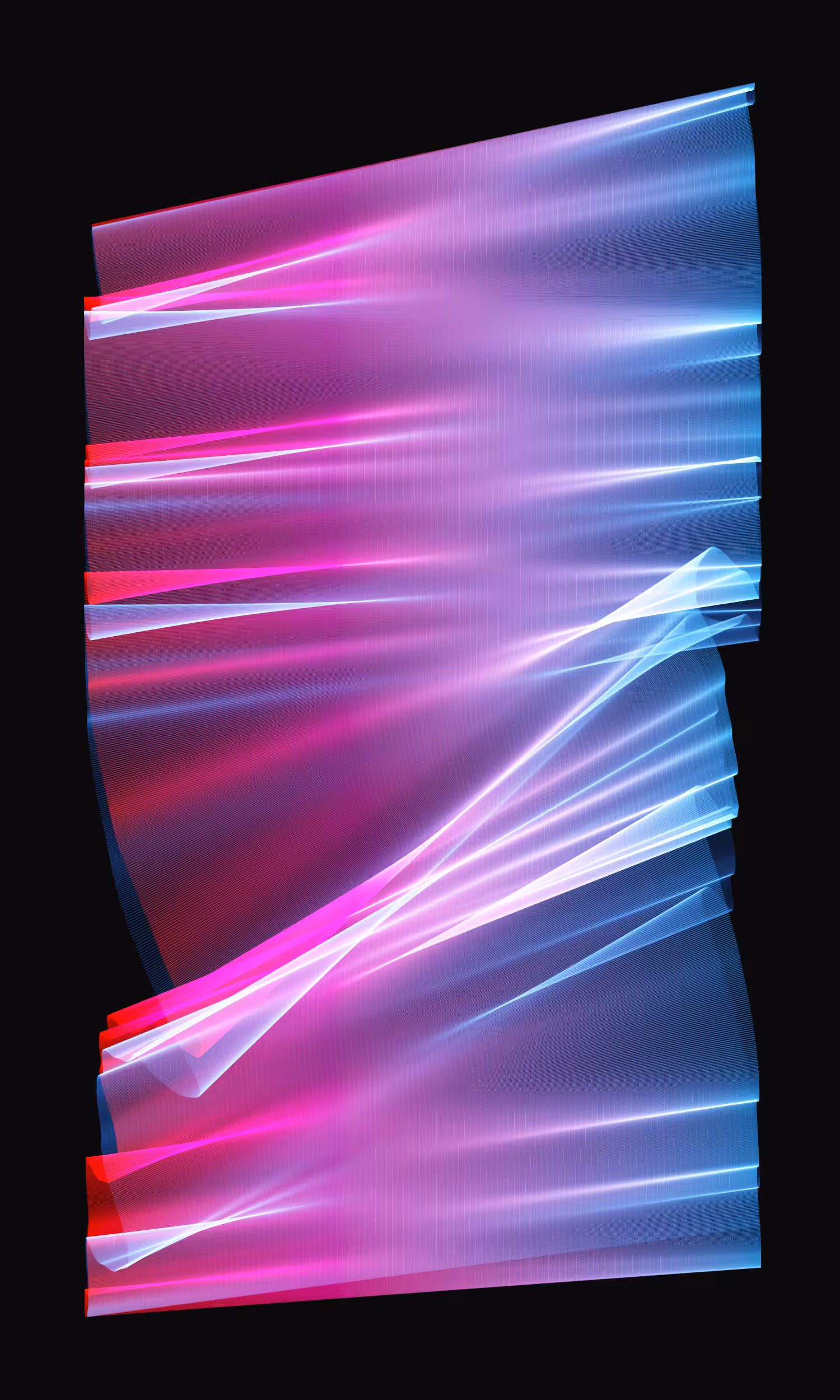 Silk(Fx) #100 - curated 