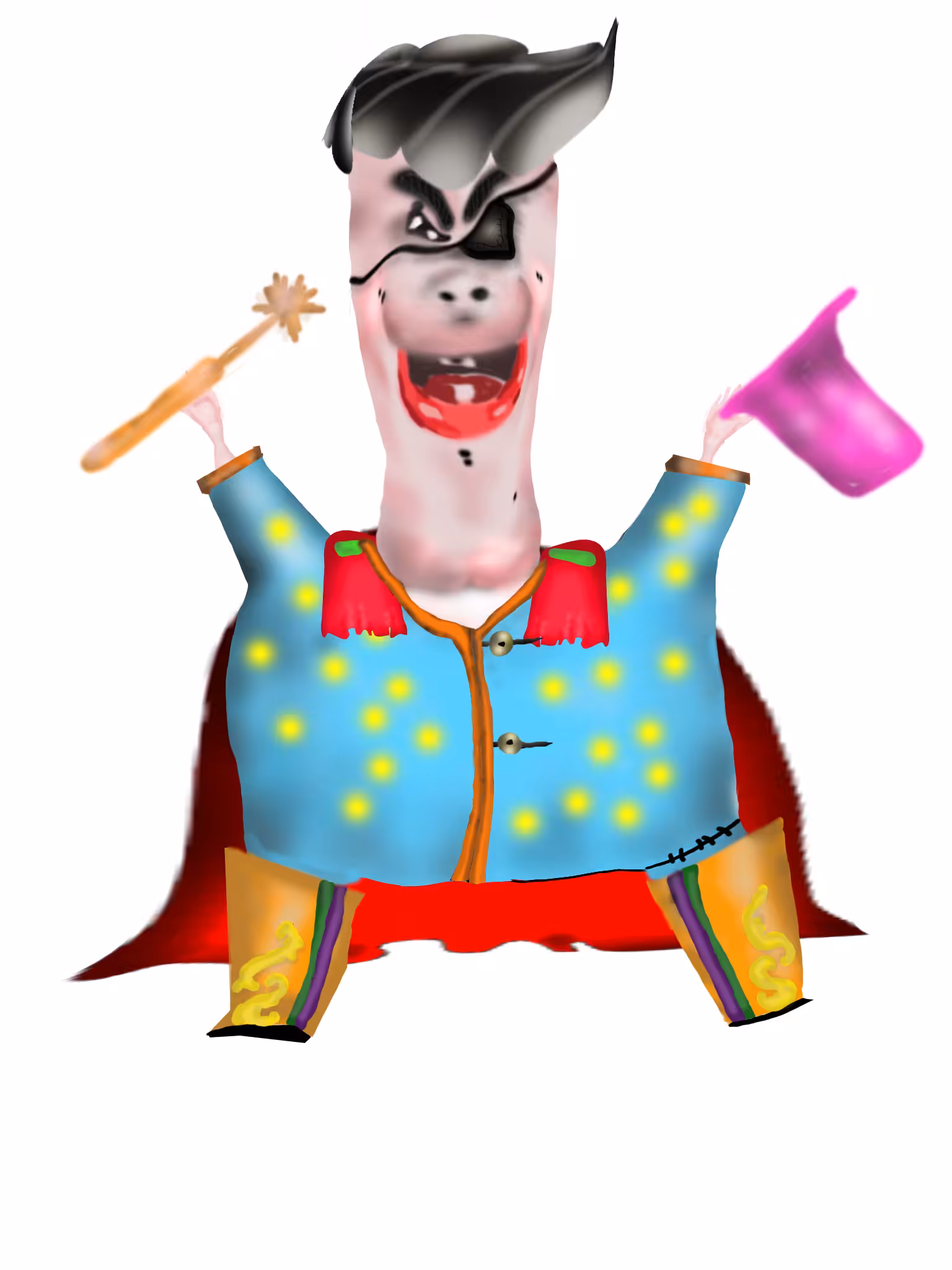 shargol