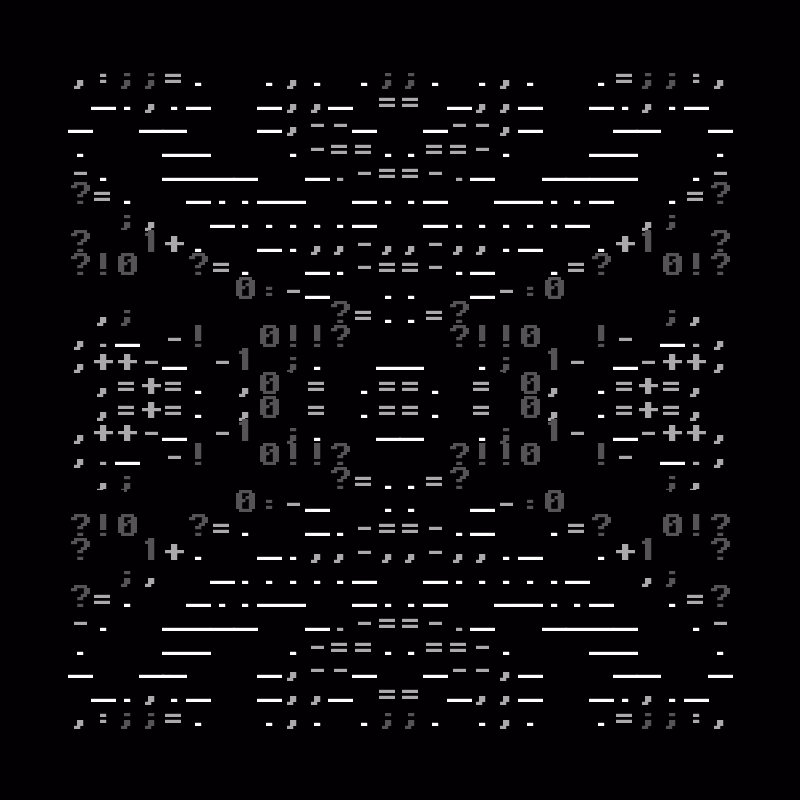 Space Reflections 2 #22