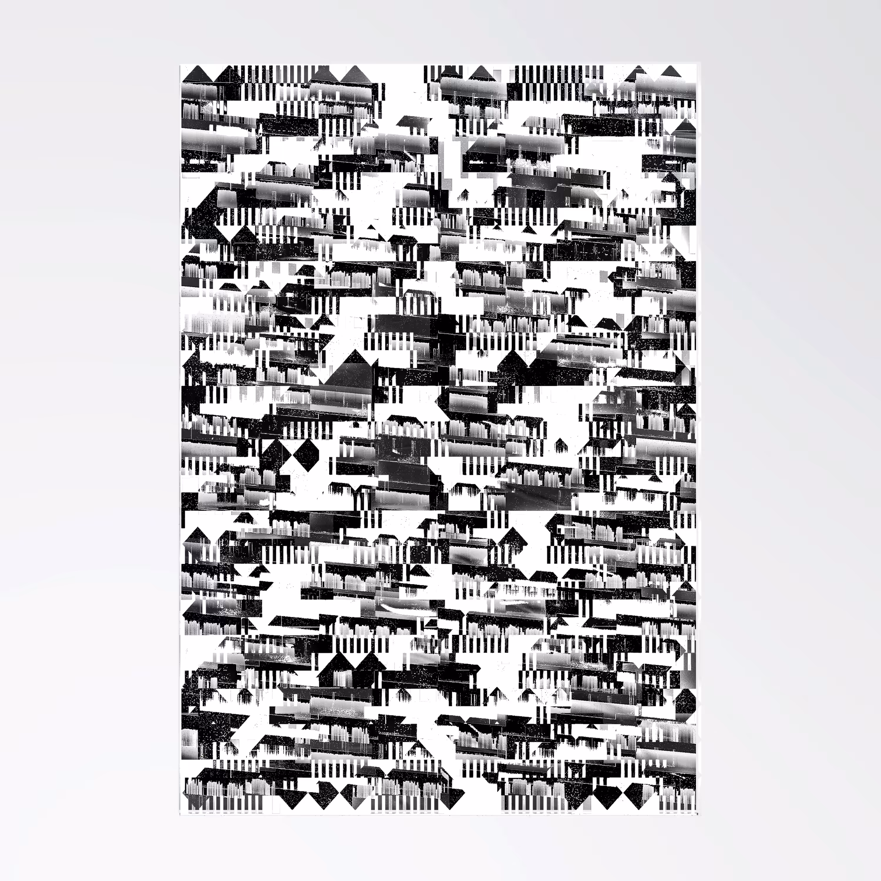 Aguzzi — Versions #23
