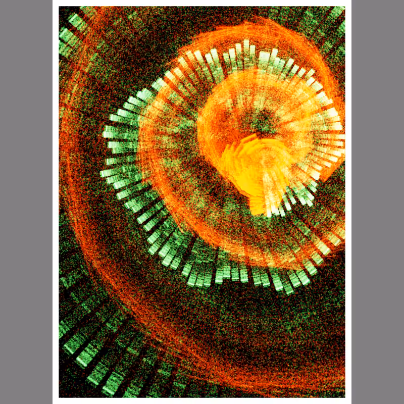 밝고 짧게, Brightly and Briefly #7