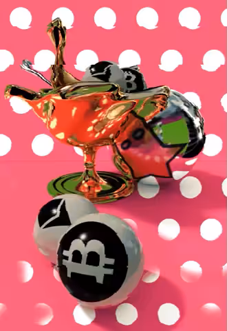 No Golden Bananas for the Rekt