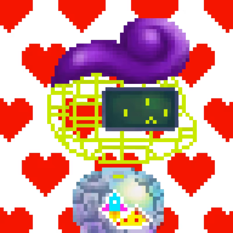 CyberMages #22