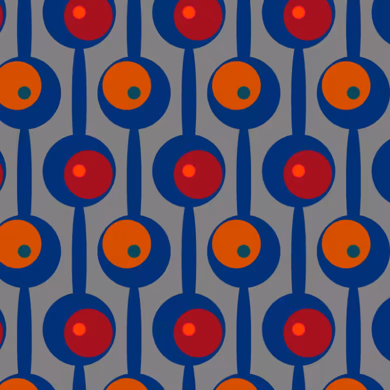 Columnar patterns #1