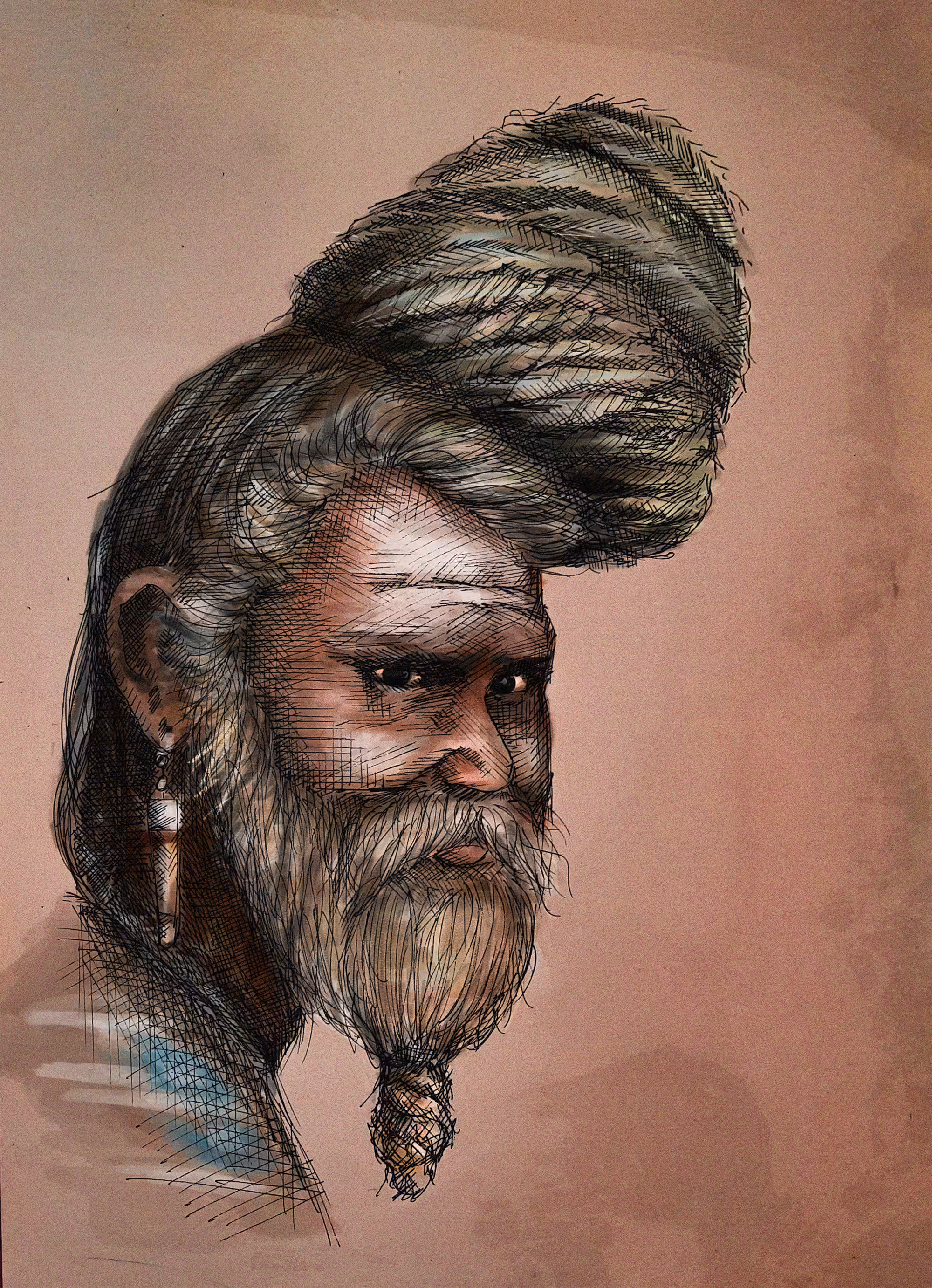 Aghori 