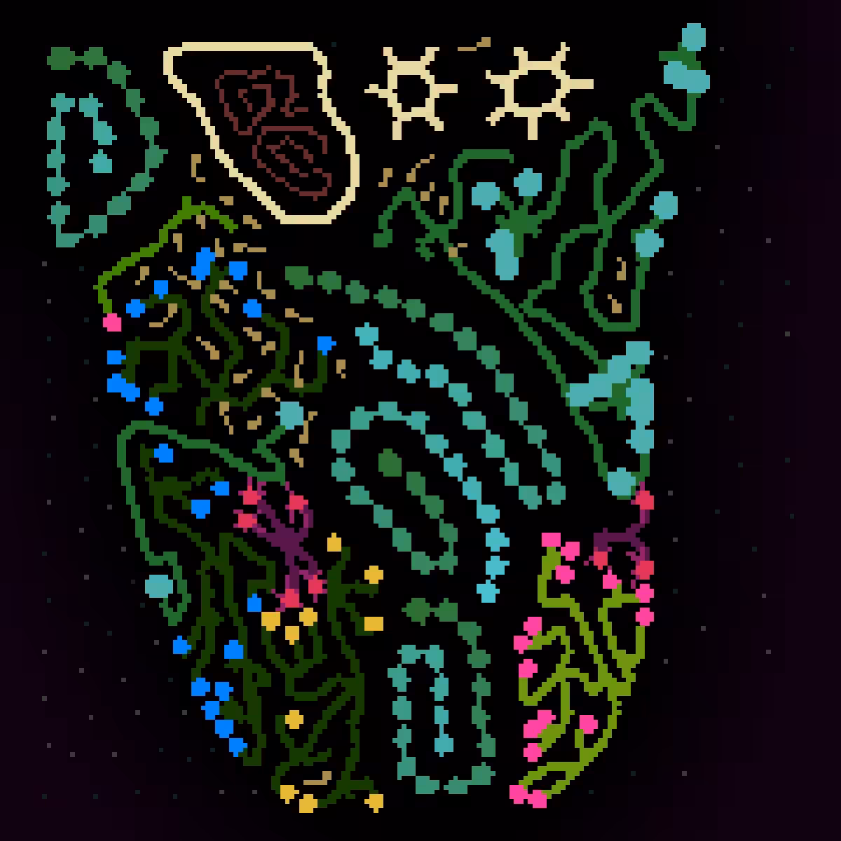 spaceplant #248