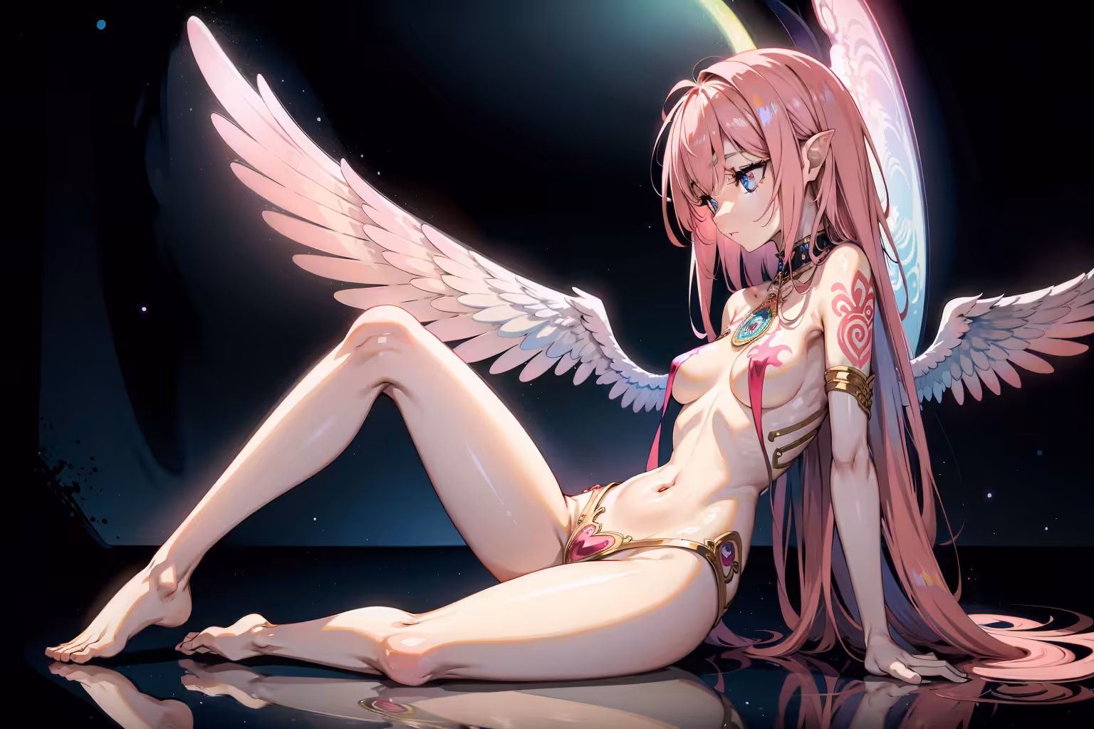 Angel Lali 