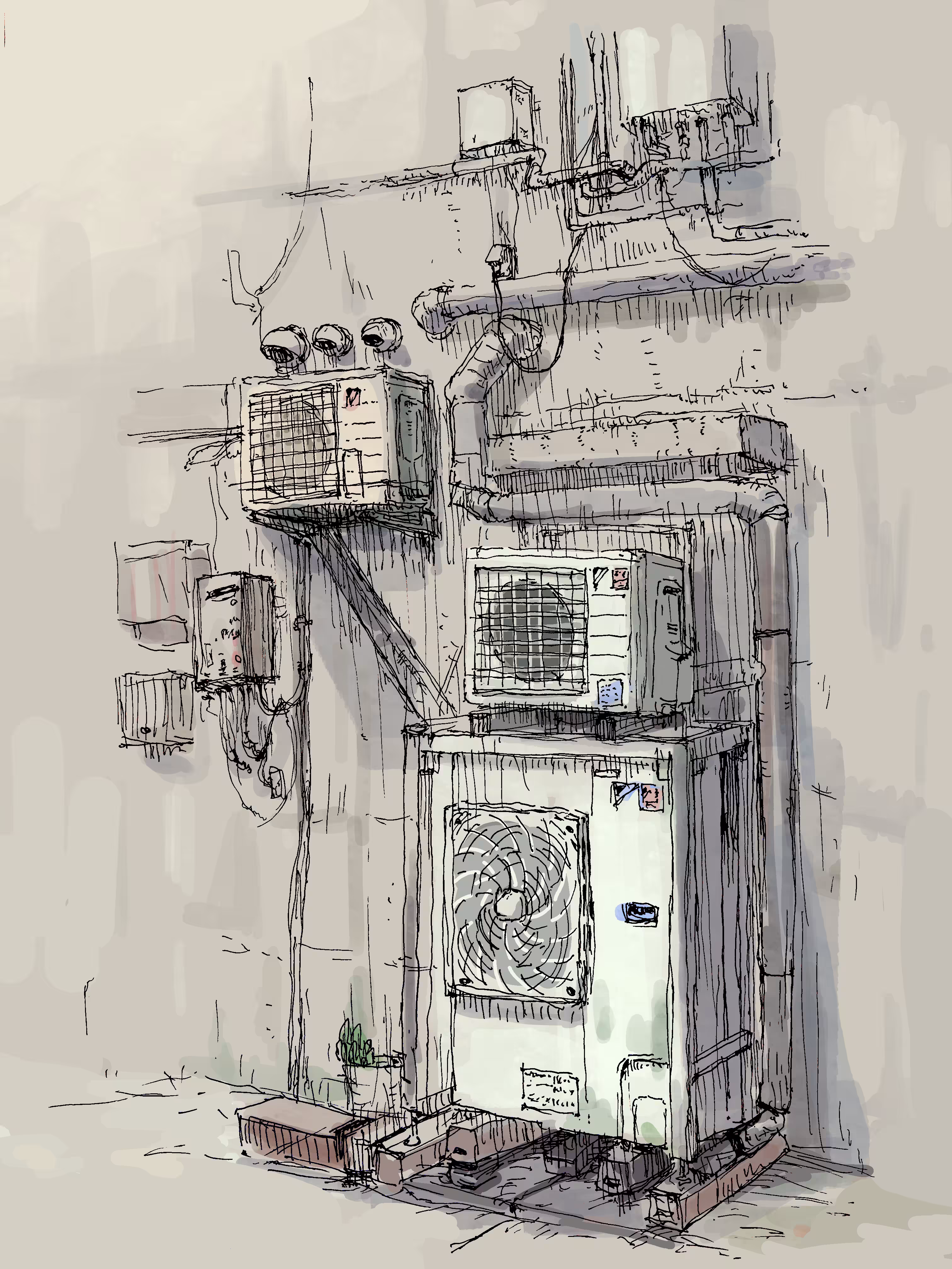 Arakawa-7