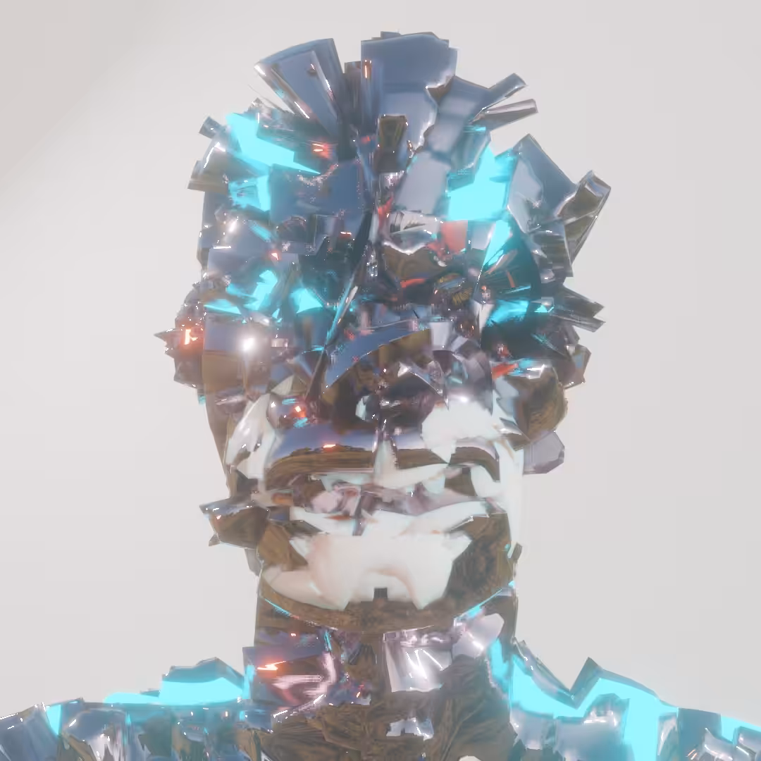 glitch3r 432