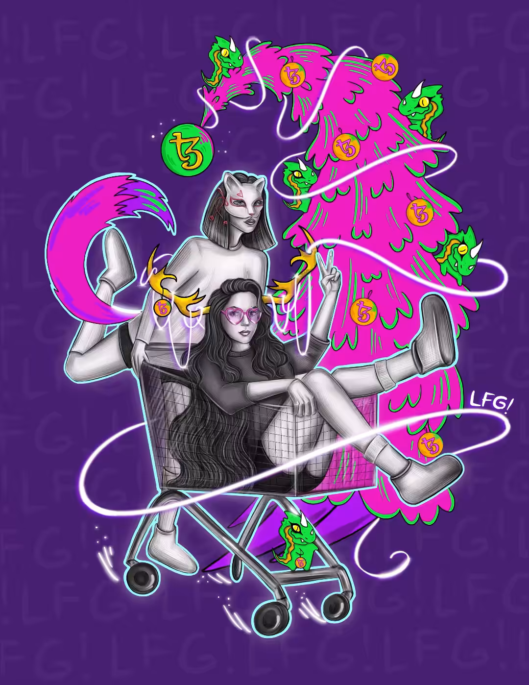 LFG!🎁