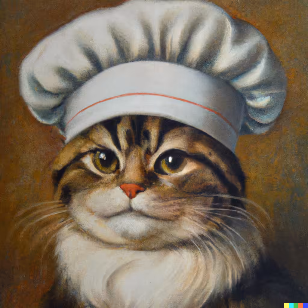 Chef Chat No. 3