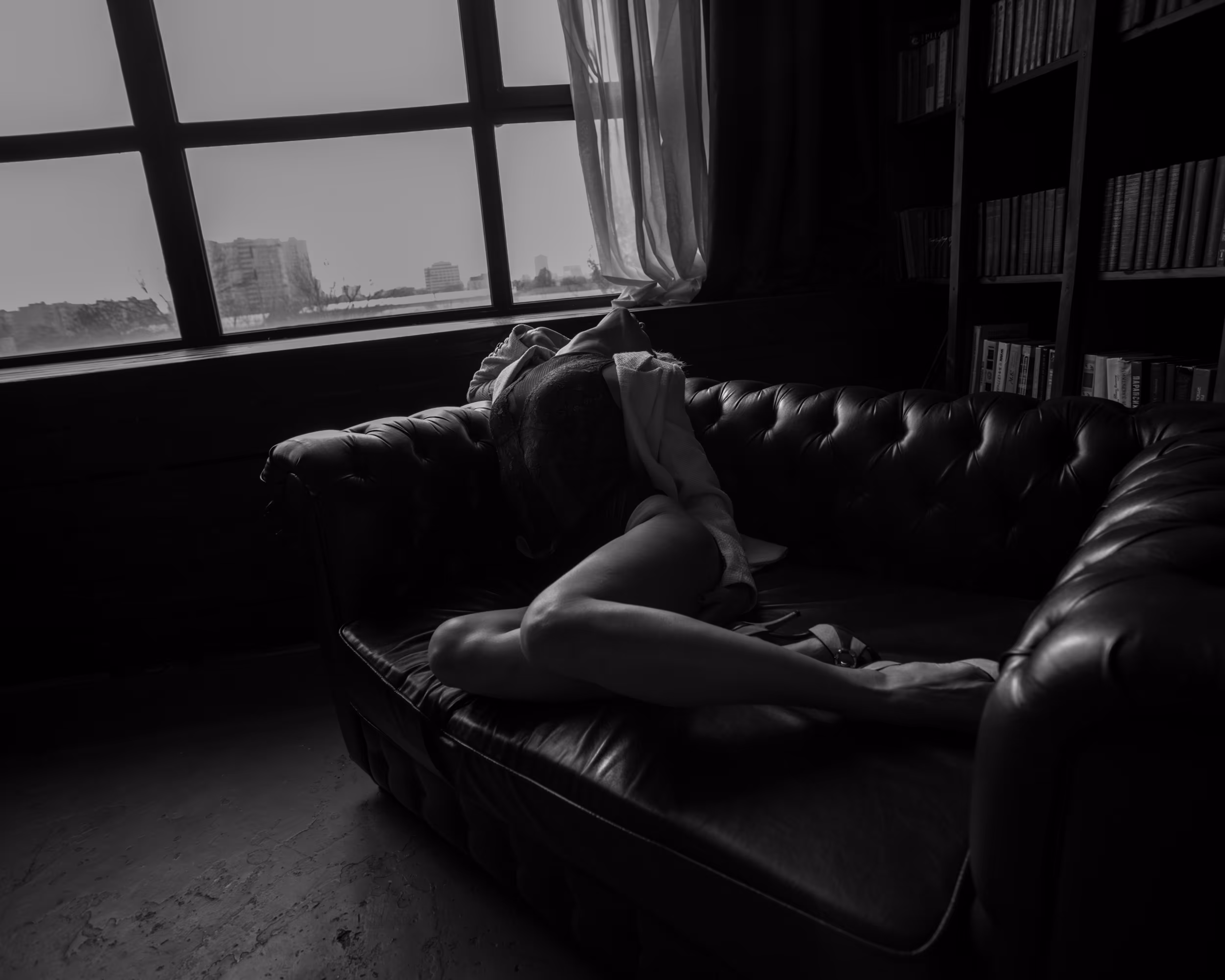 Surrender