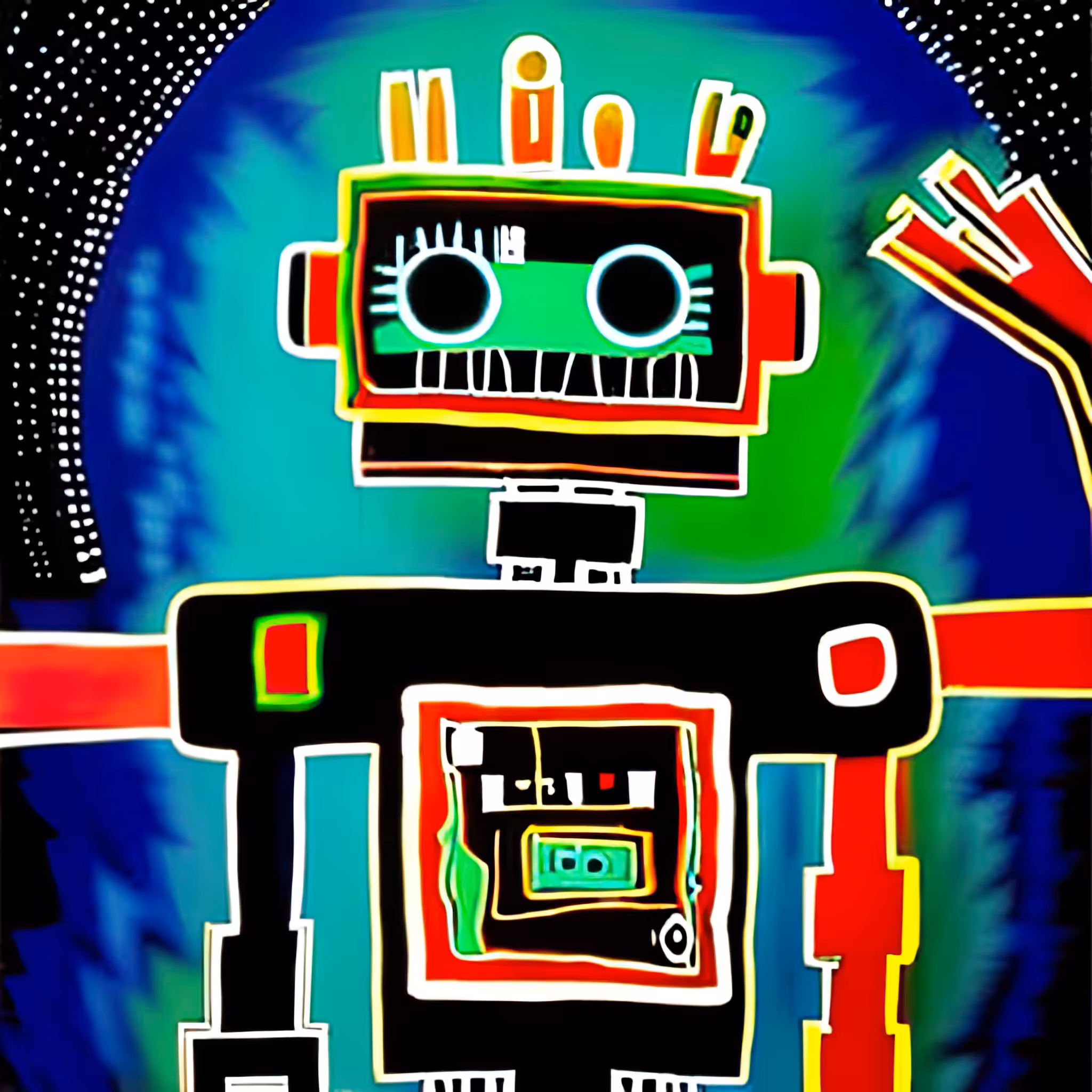 BasquiBot #255