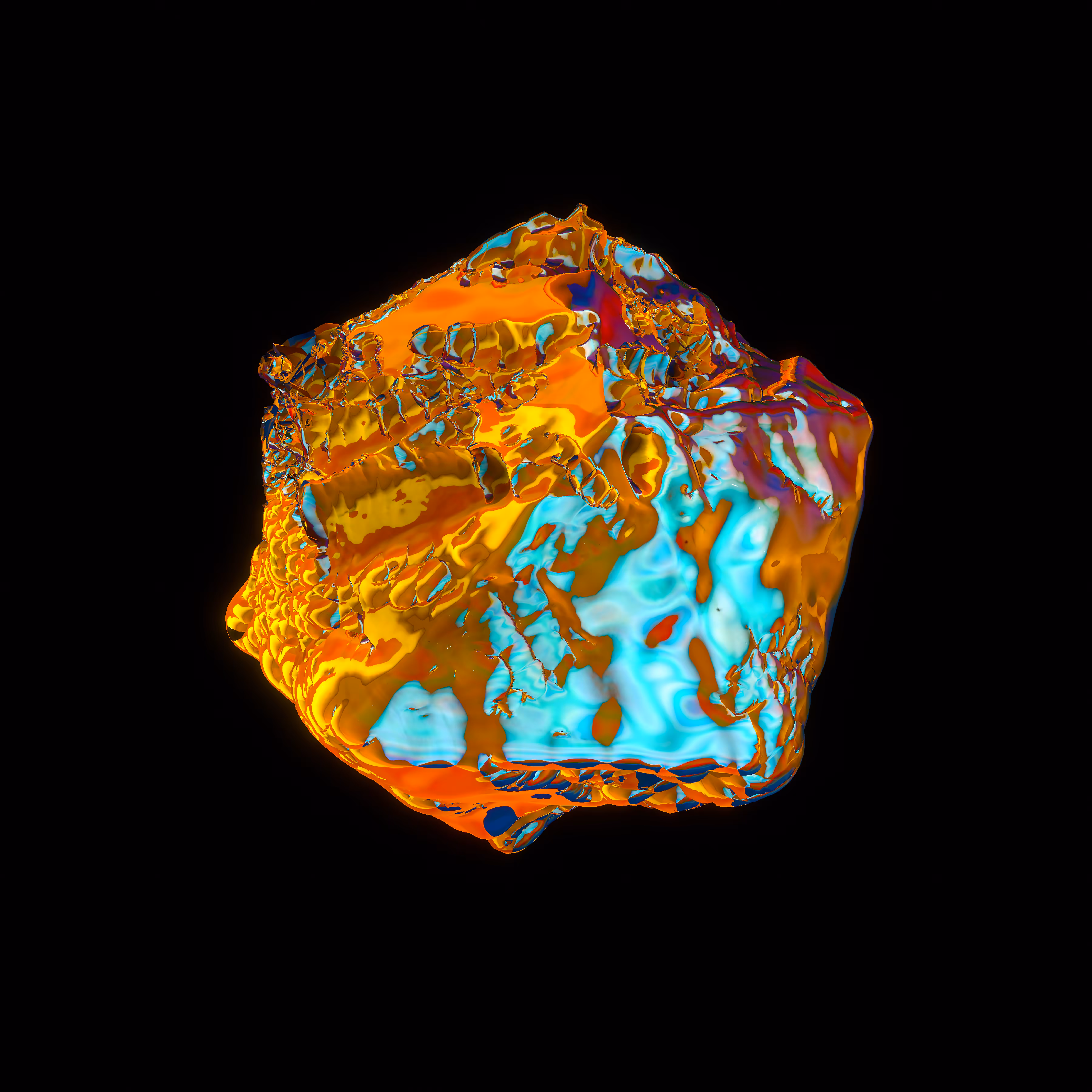 Blender Studies 36.03