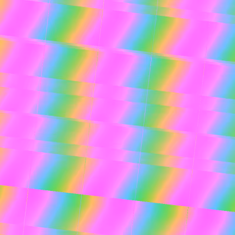 PANTONES V2 #58