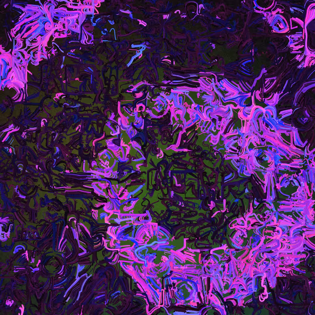 Broken Flows #116