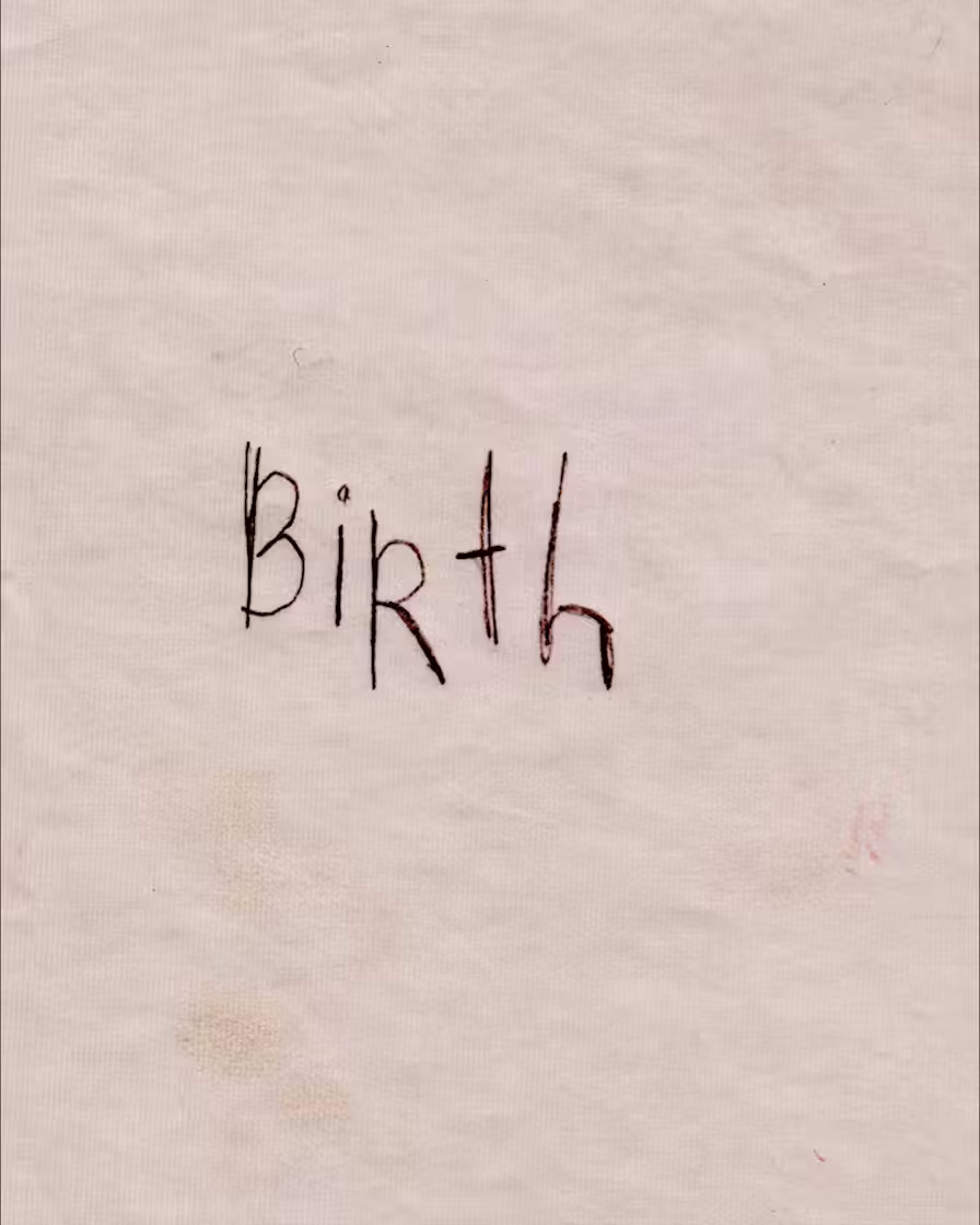 Birth