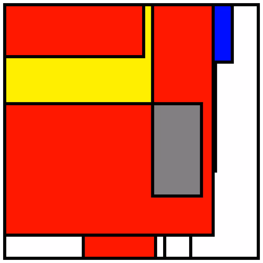 Syncthesized #23