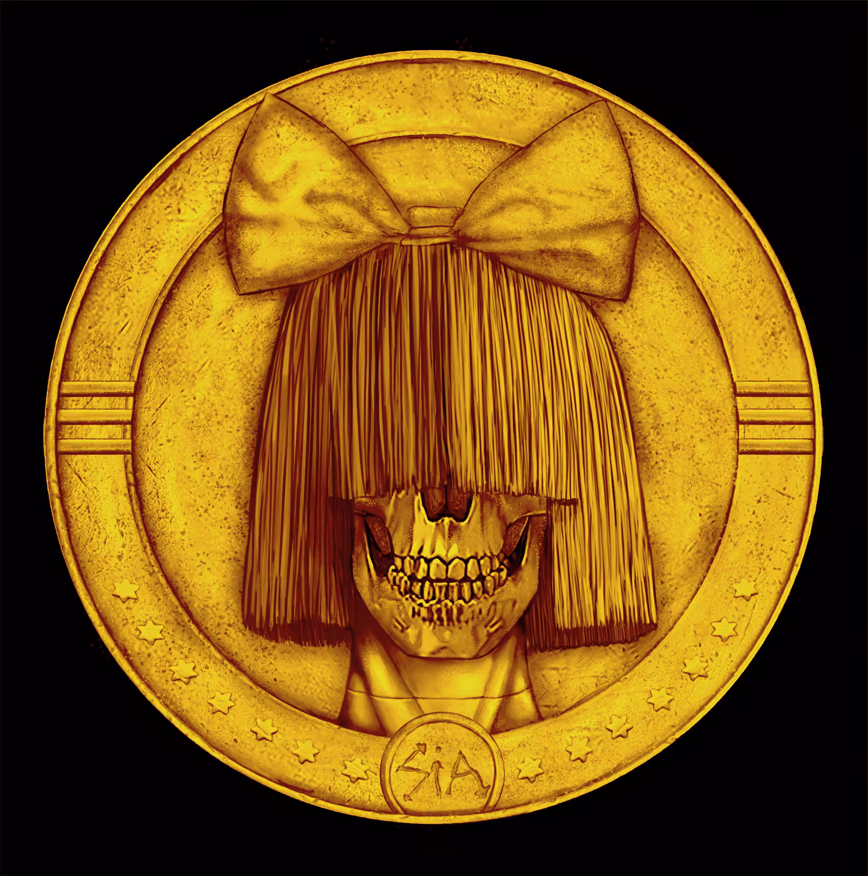 sia Immortal Coin