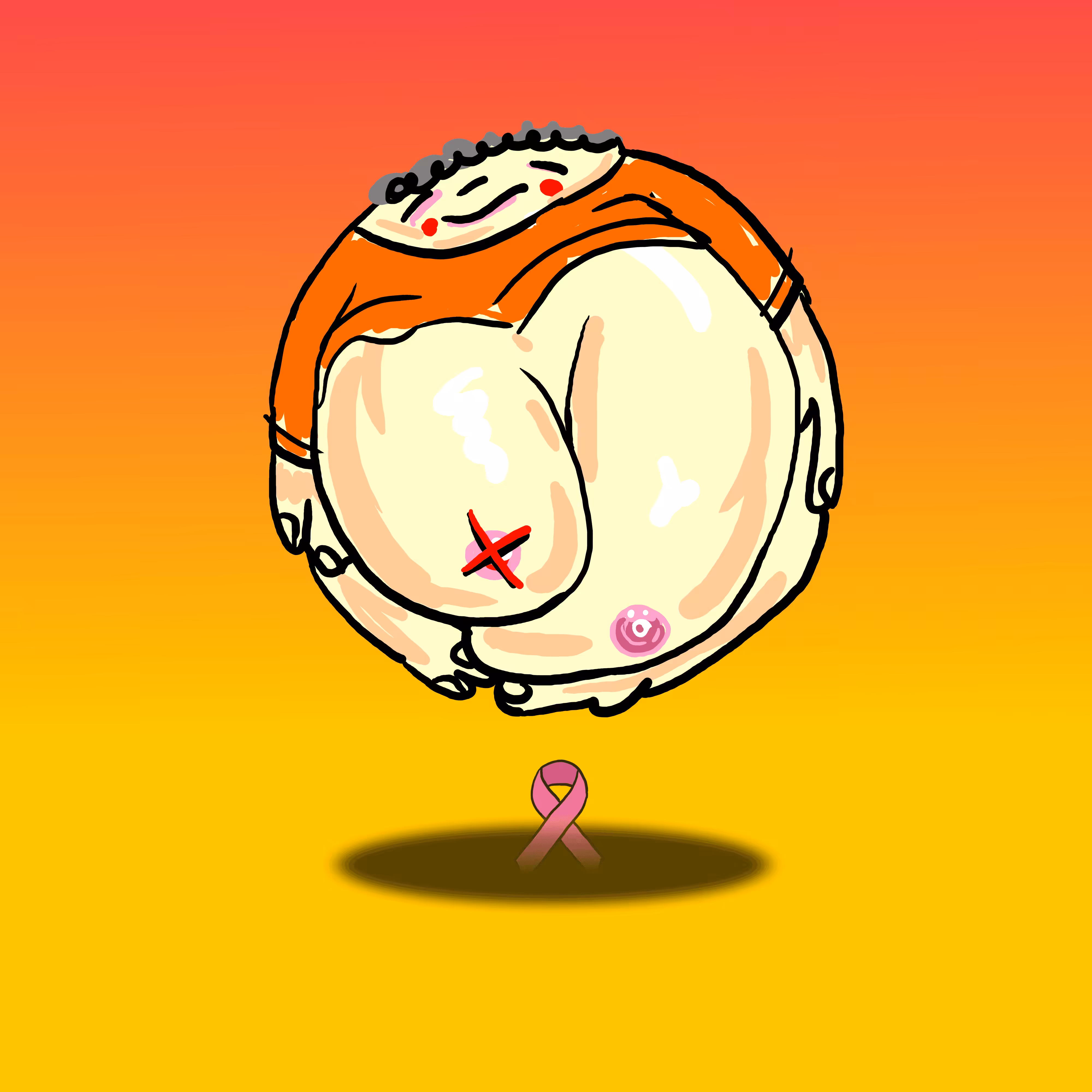 the awareness sphere