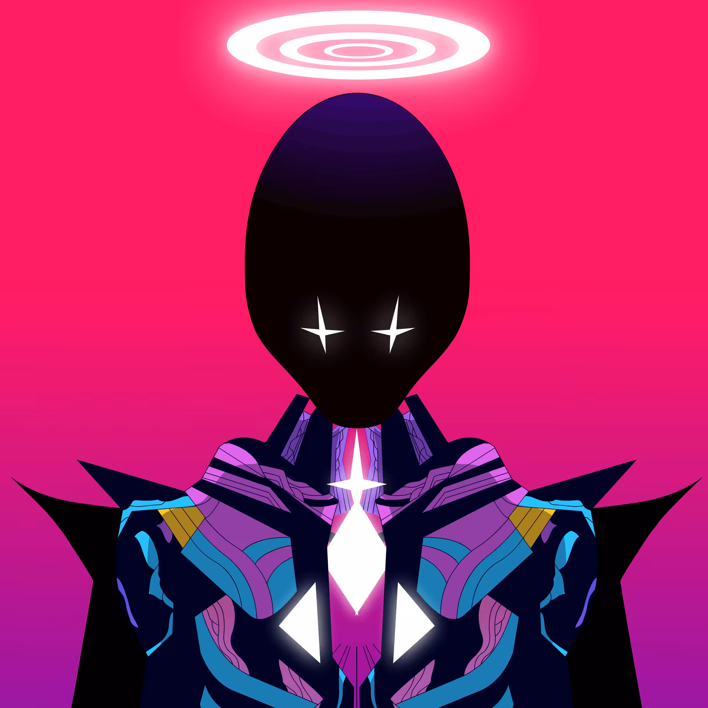 ARCHBISHOP - X2