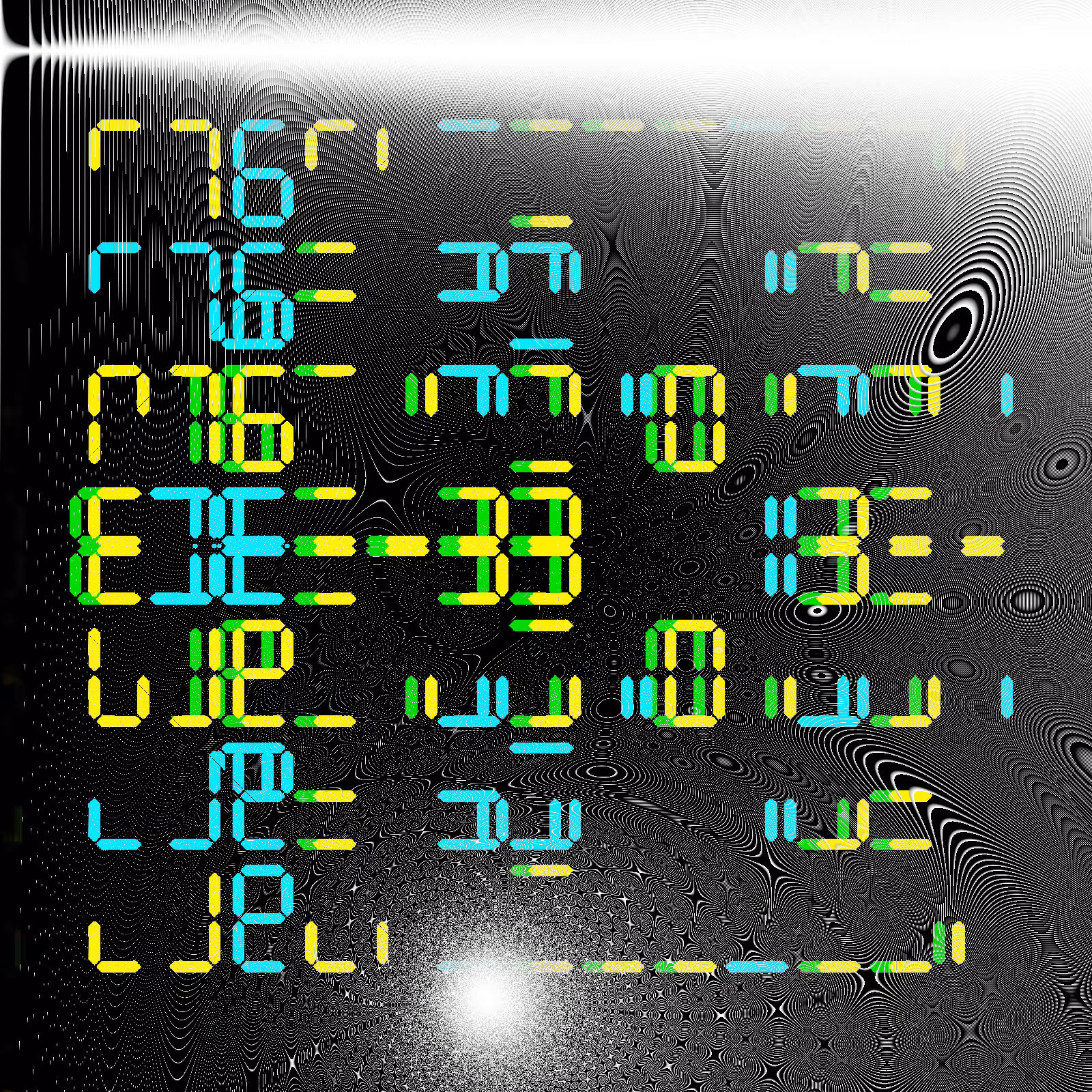 Digits #566