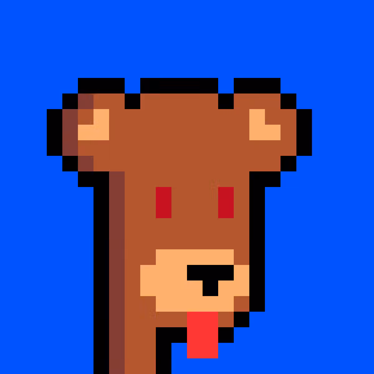 BearPunks #2116
