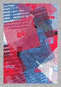 Machine Fragments #37