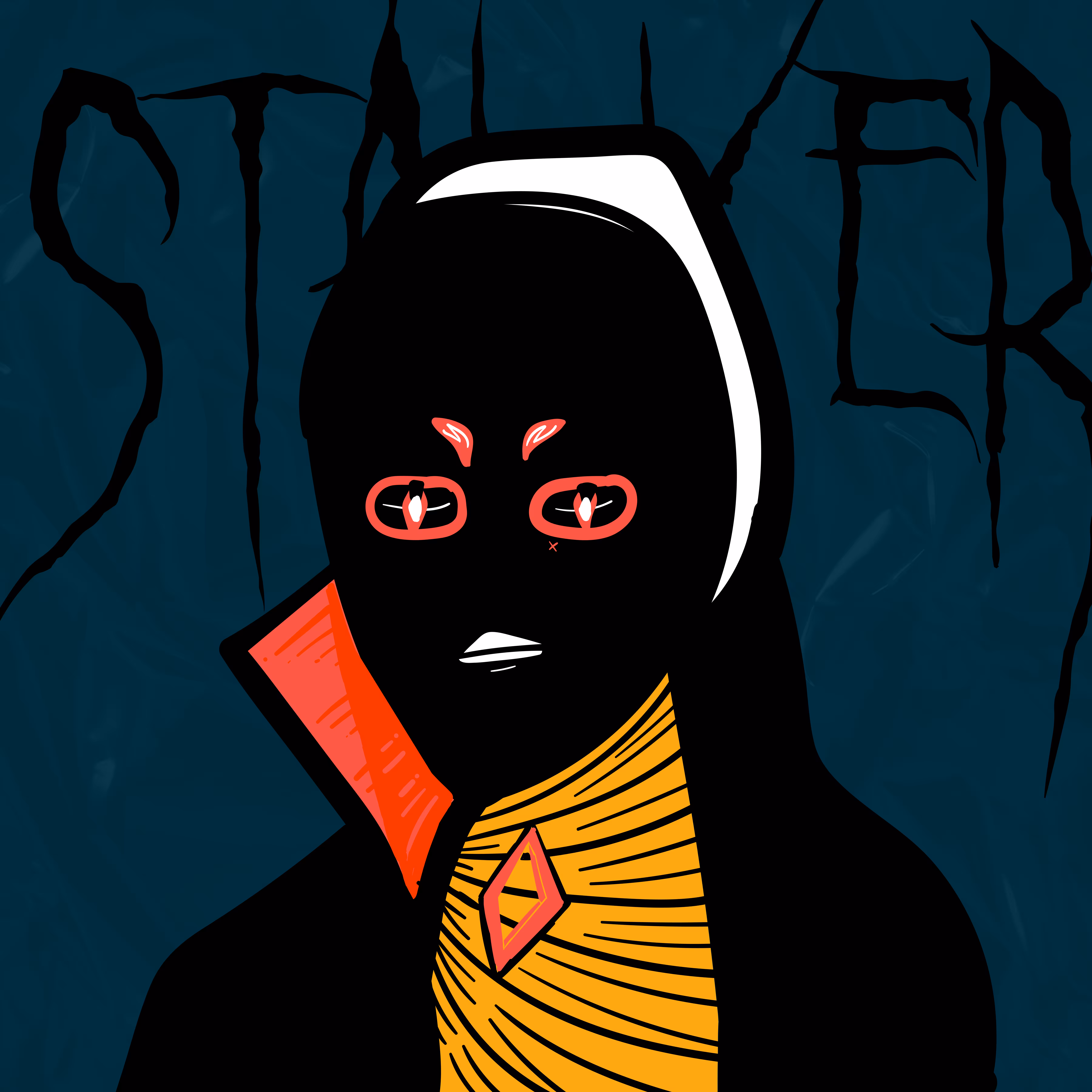 VEX-Stalker