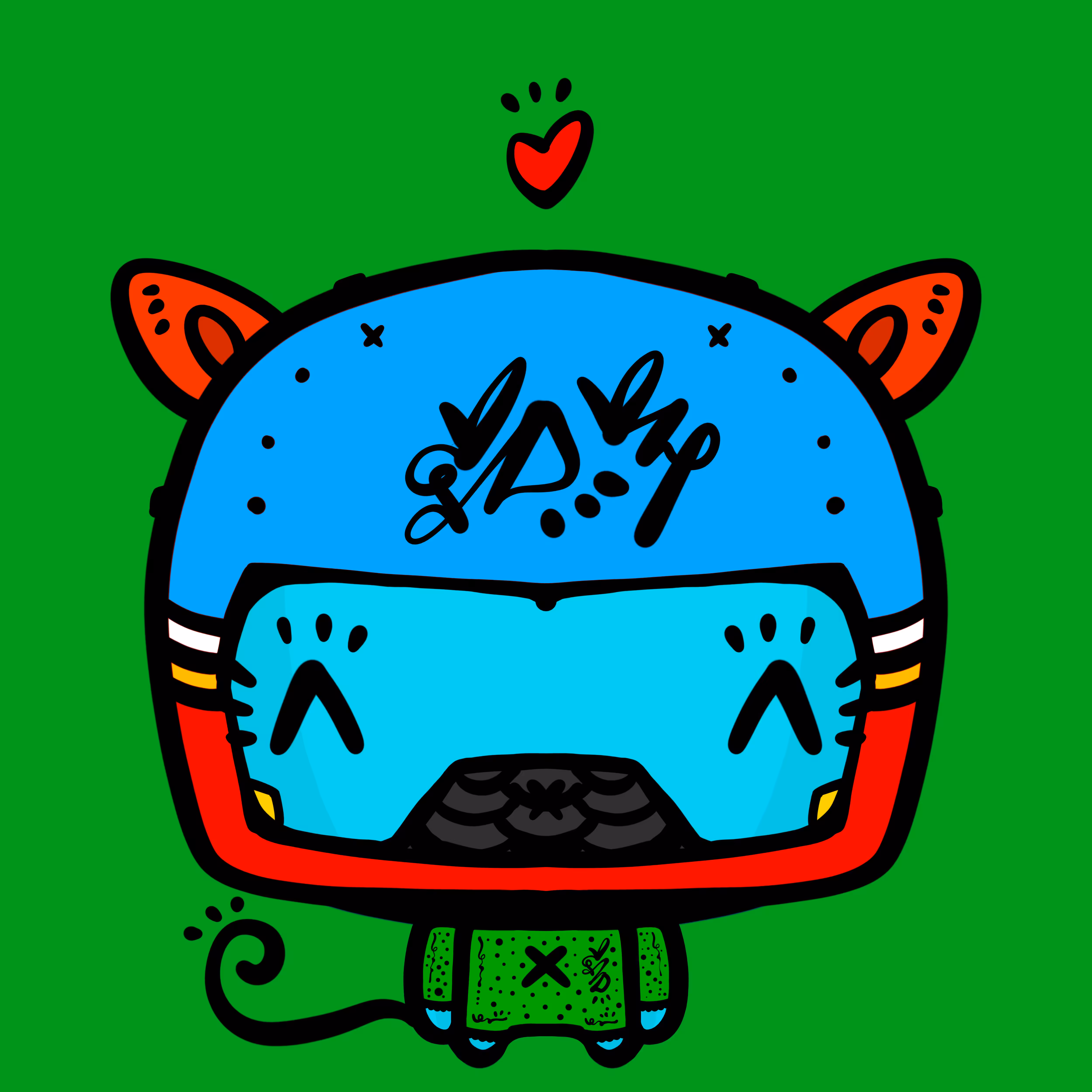TKP MINIMAL 463