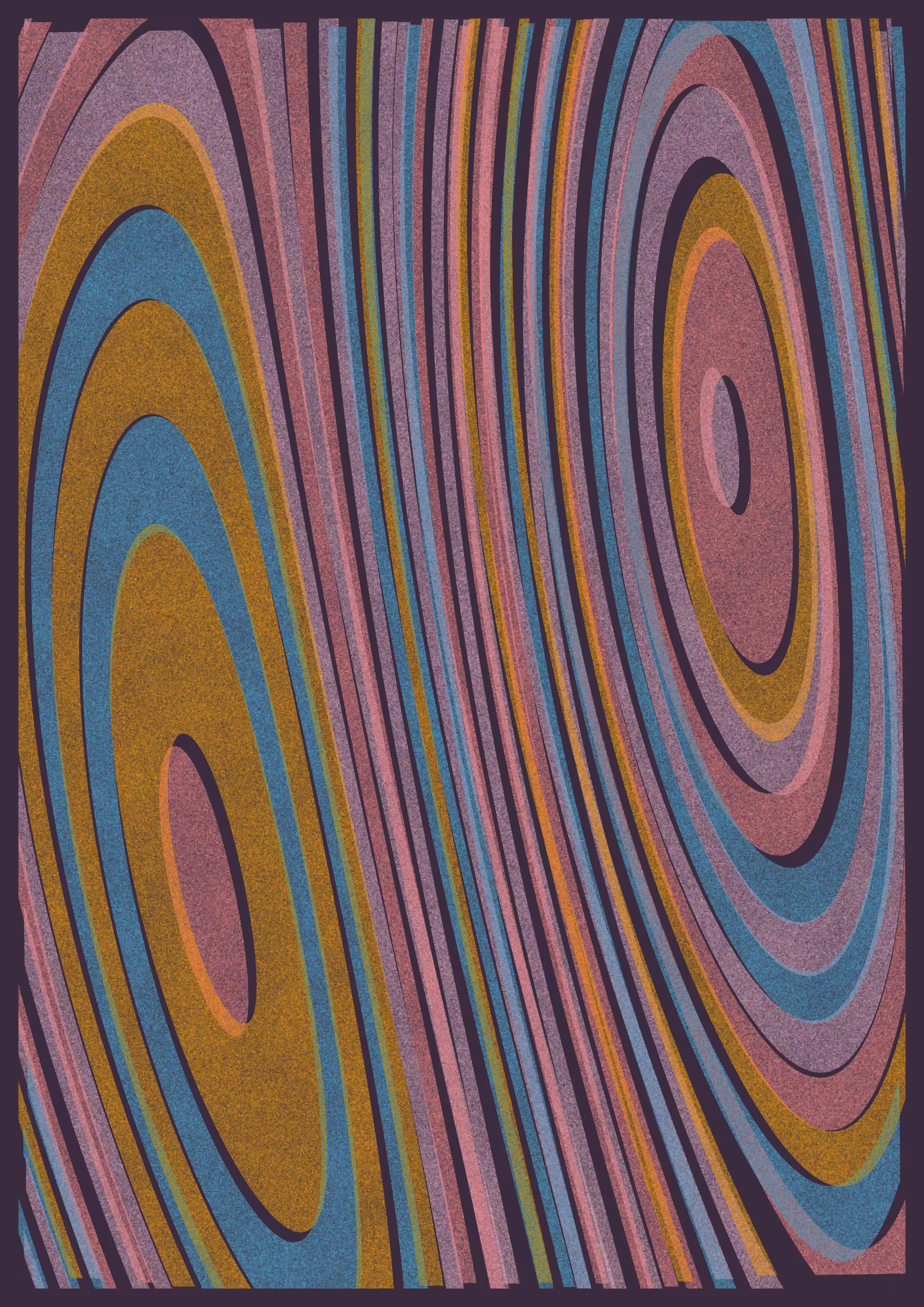 Interference #014