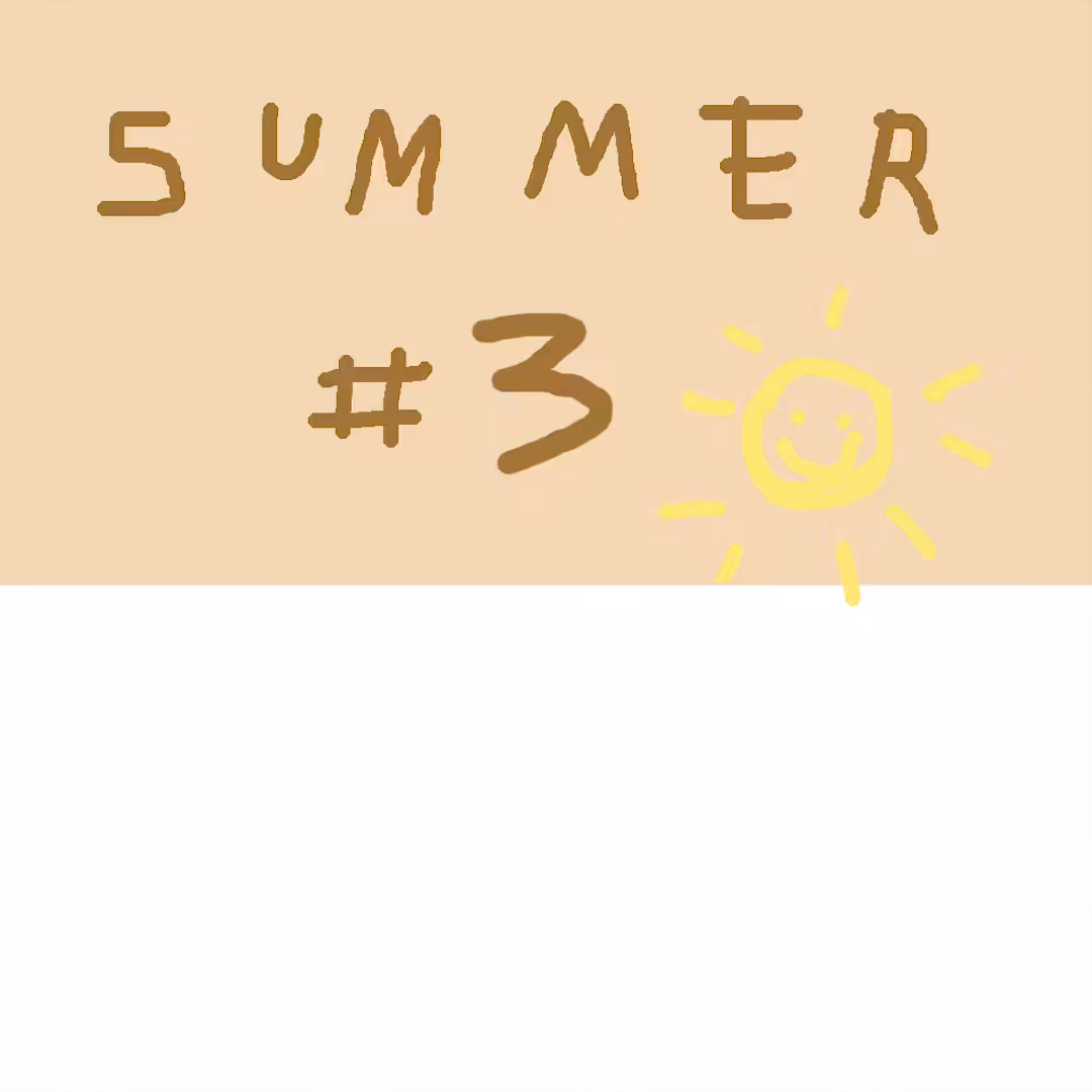 SUMMER #3