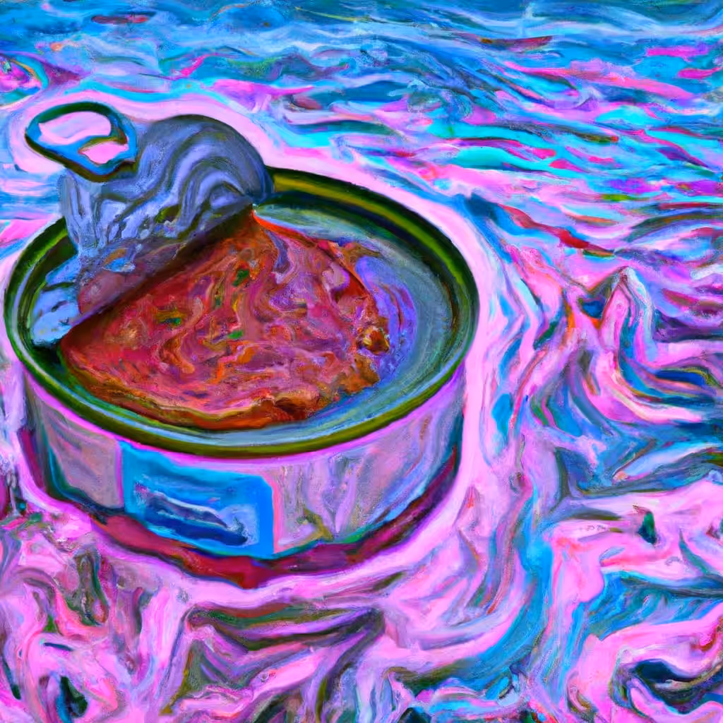 Oceanic Spam