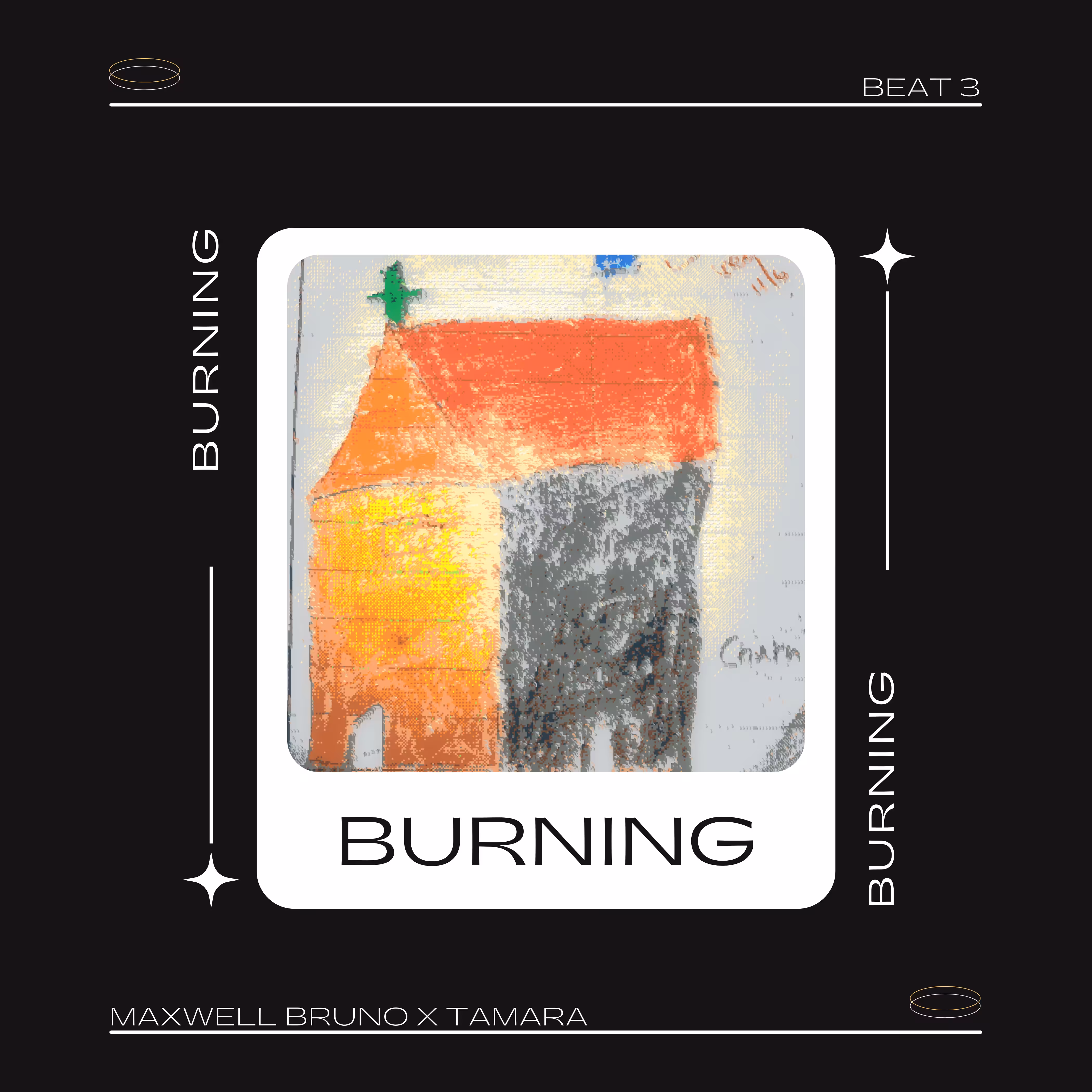 Burning