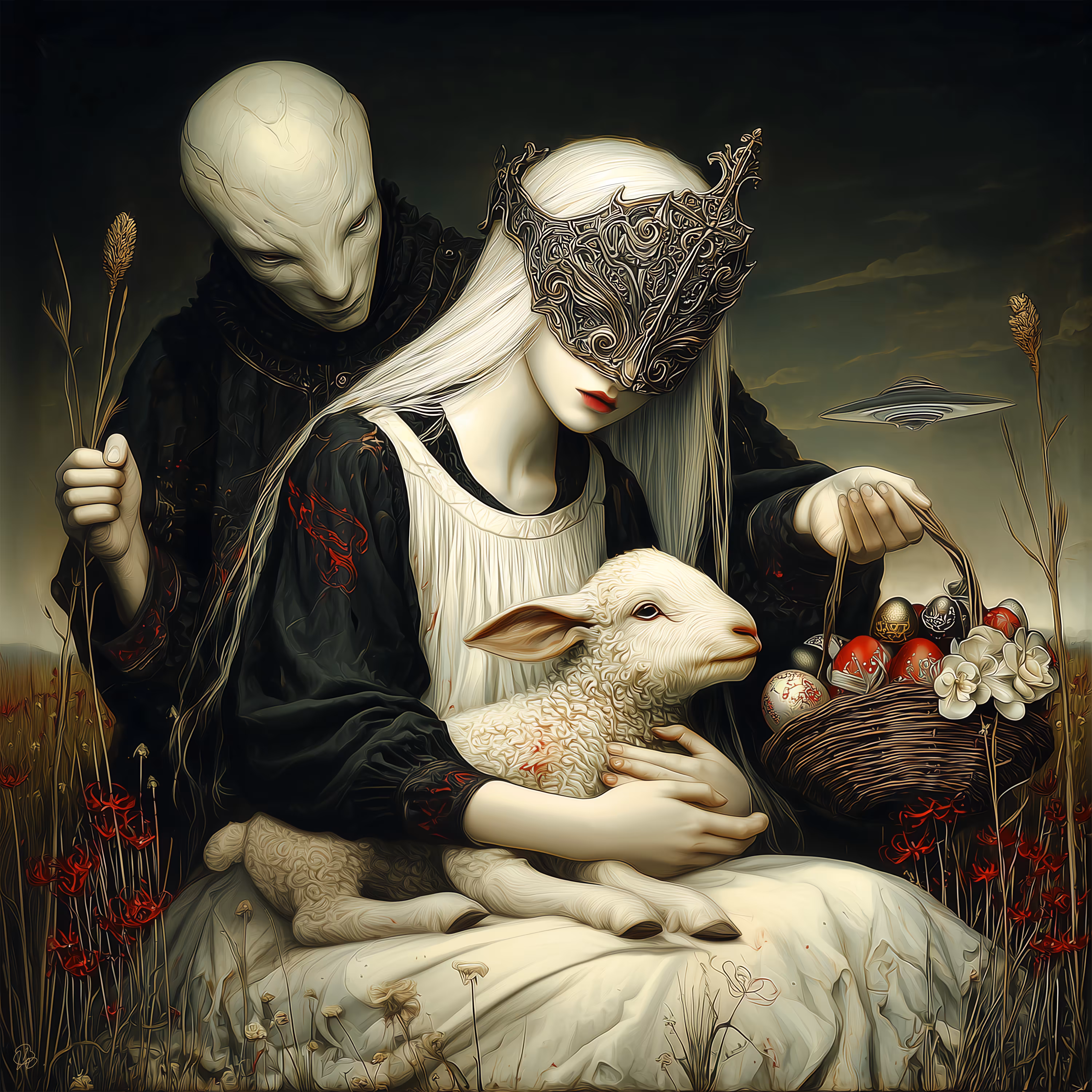 Rite of Becoming