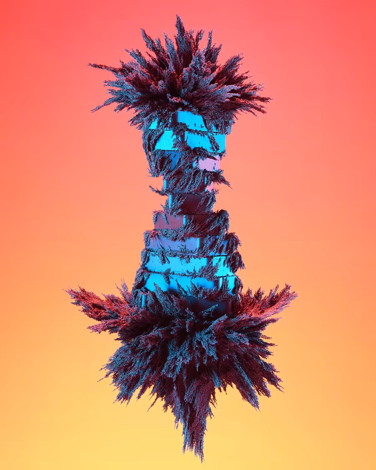 Dark Matter No. 15