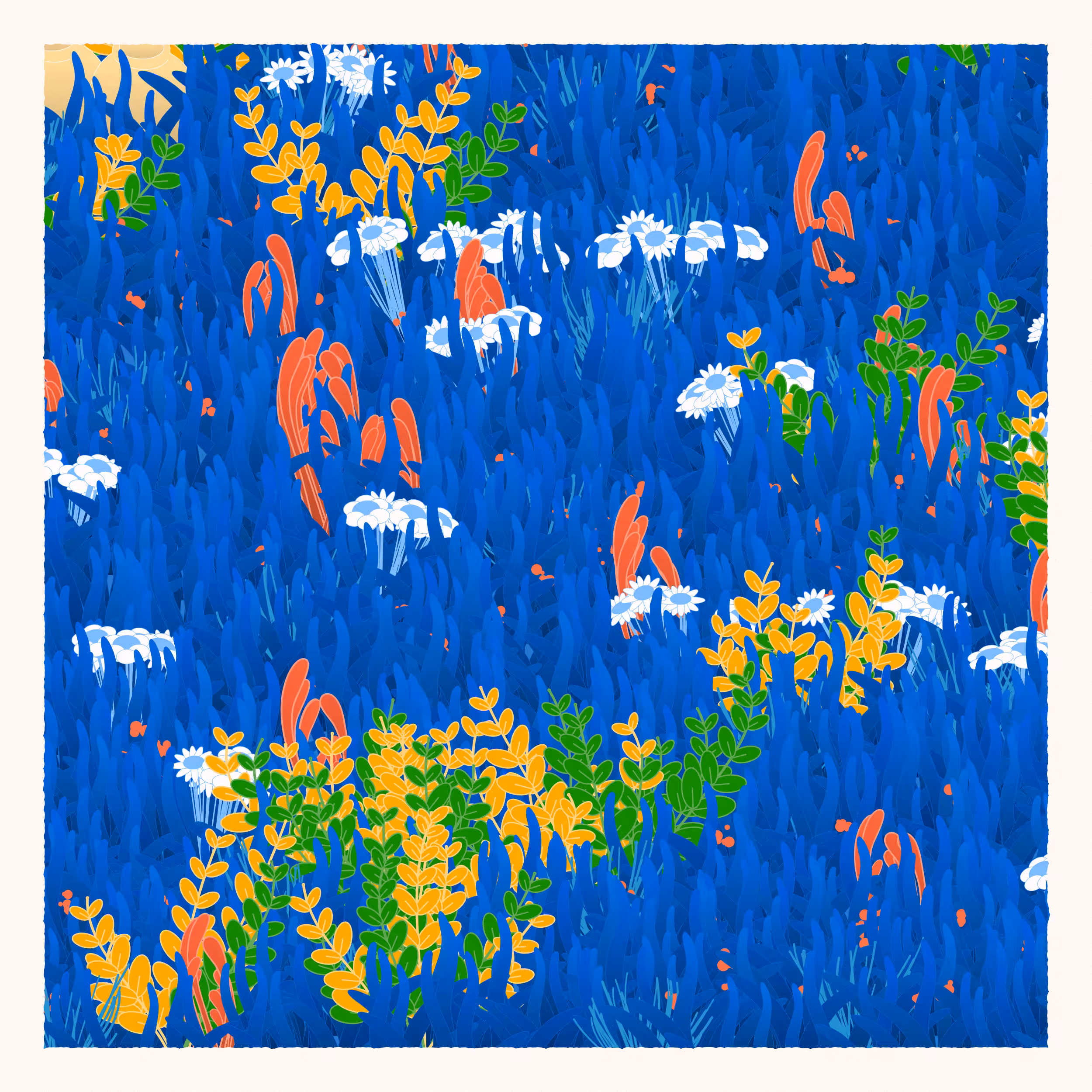 Spirit Fields #179