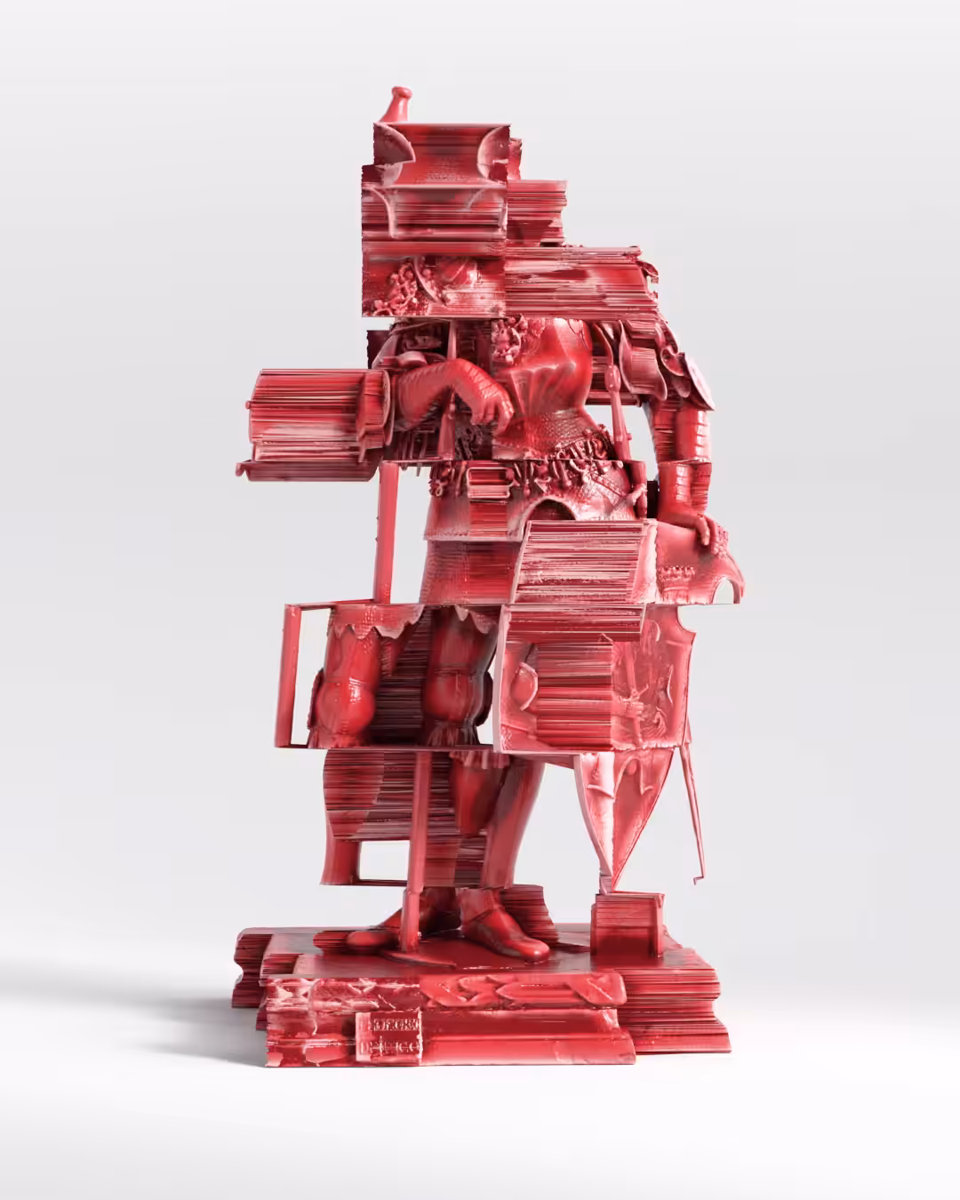 Three.Dimensional.Glitch - 01