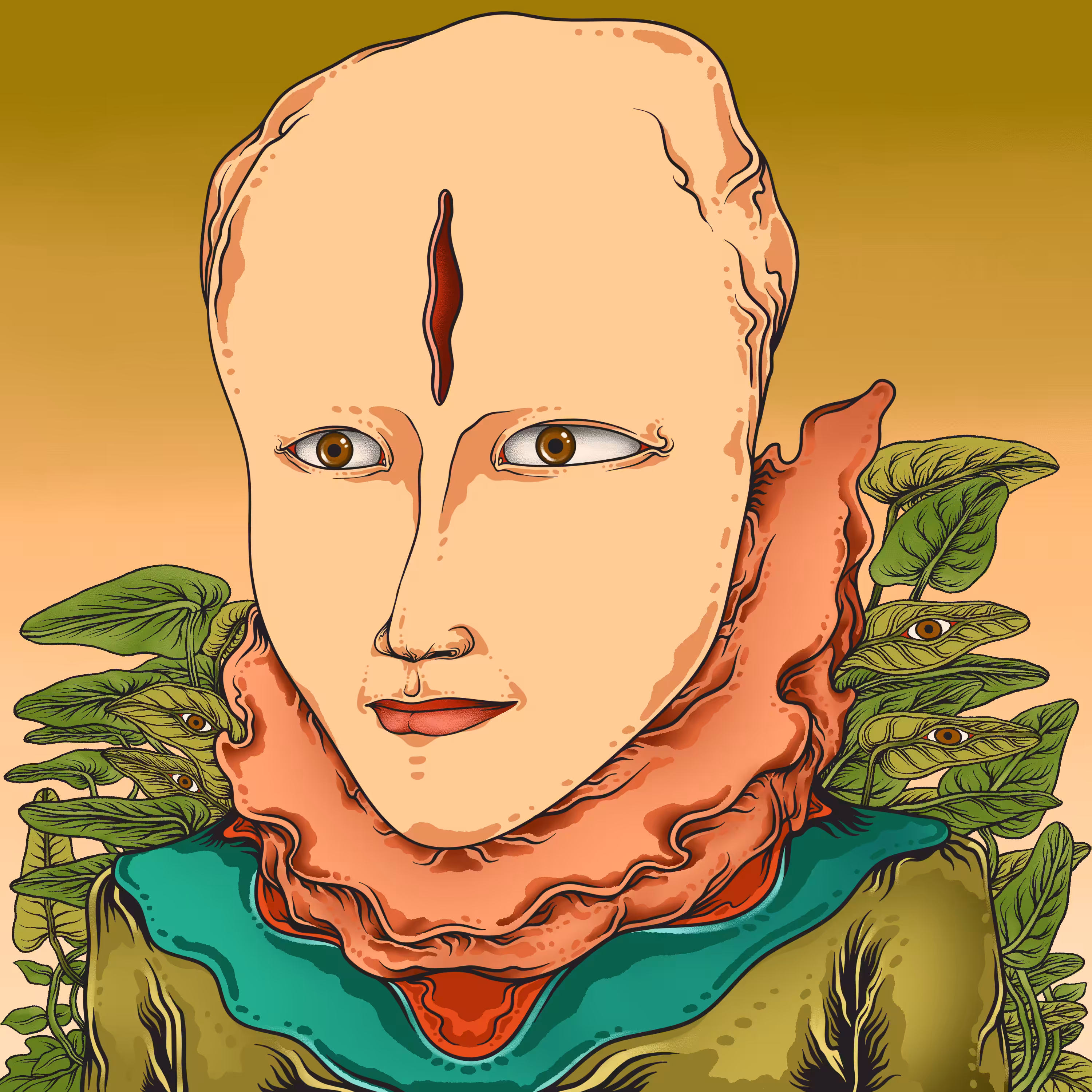 Joko Suryo Kelono #6
