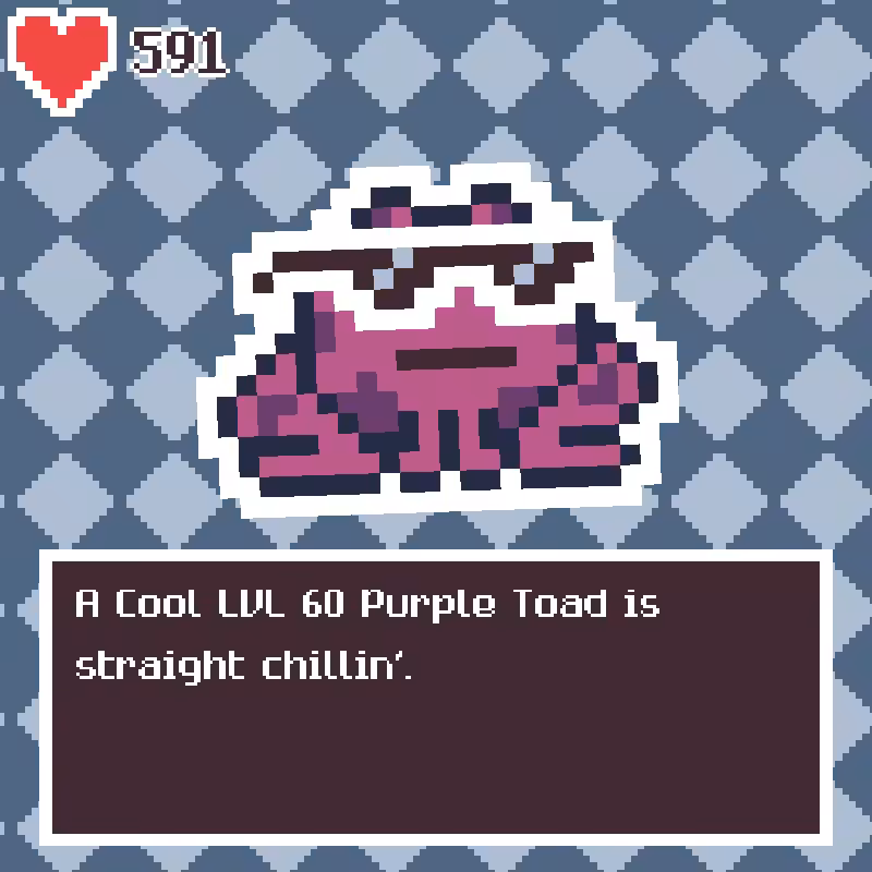 Dungeon Tapper #26