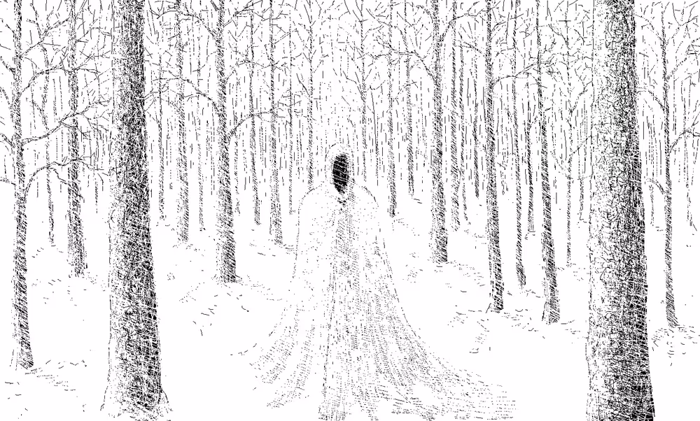 Midwinter Rite #3